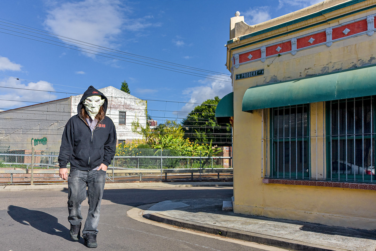 Newtown