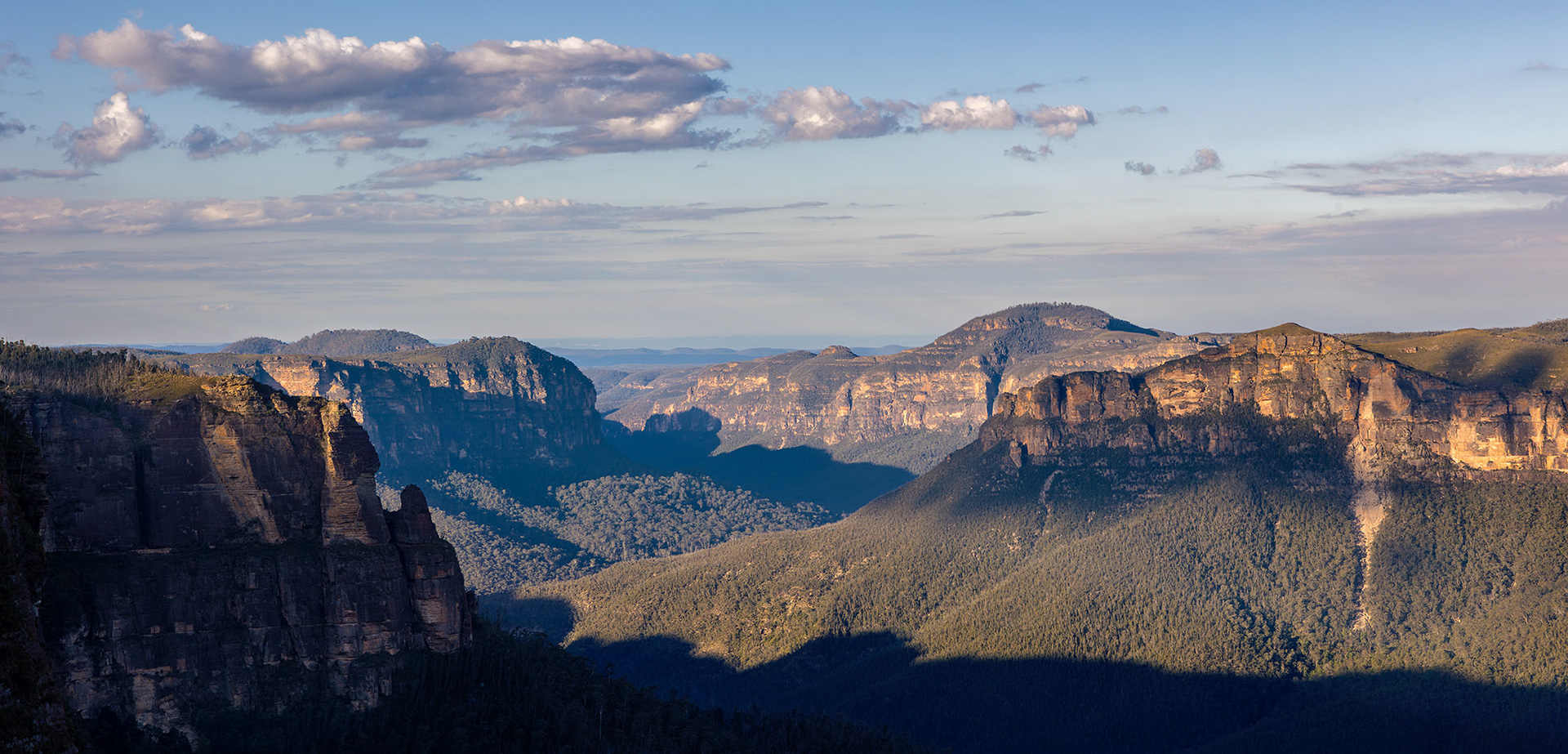Grose Valley
