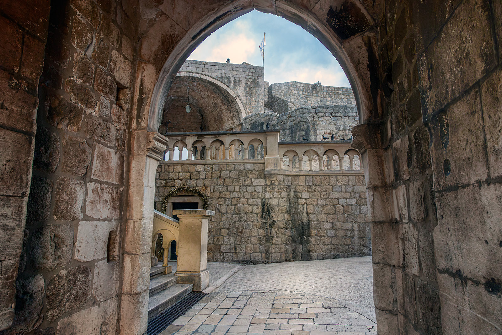 Dubrovnik