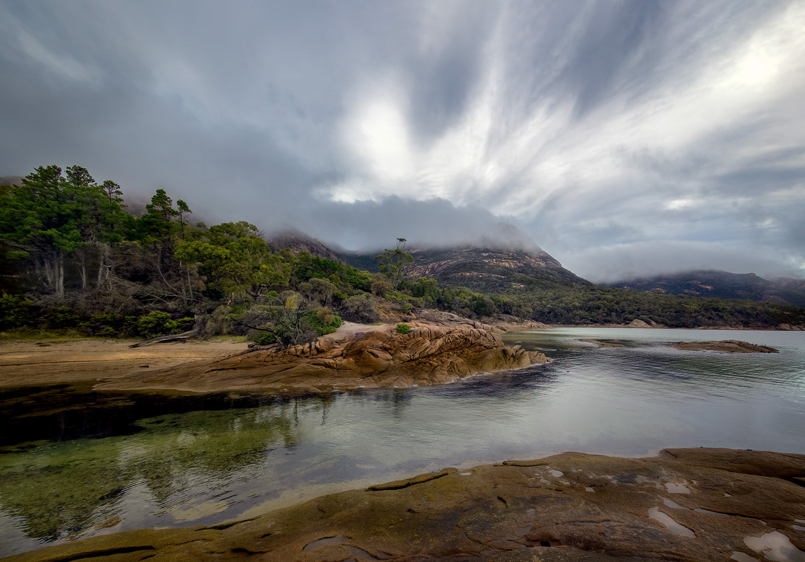 Honeymoon Bay