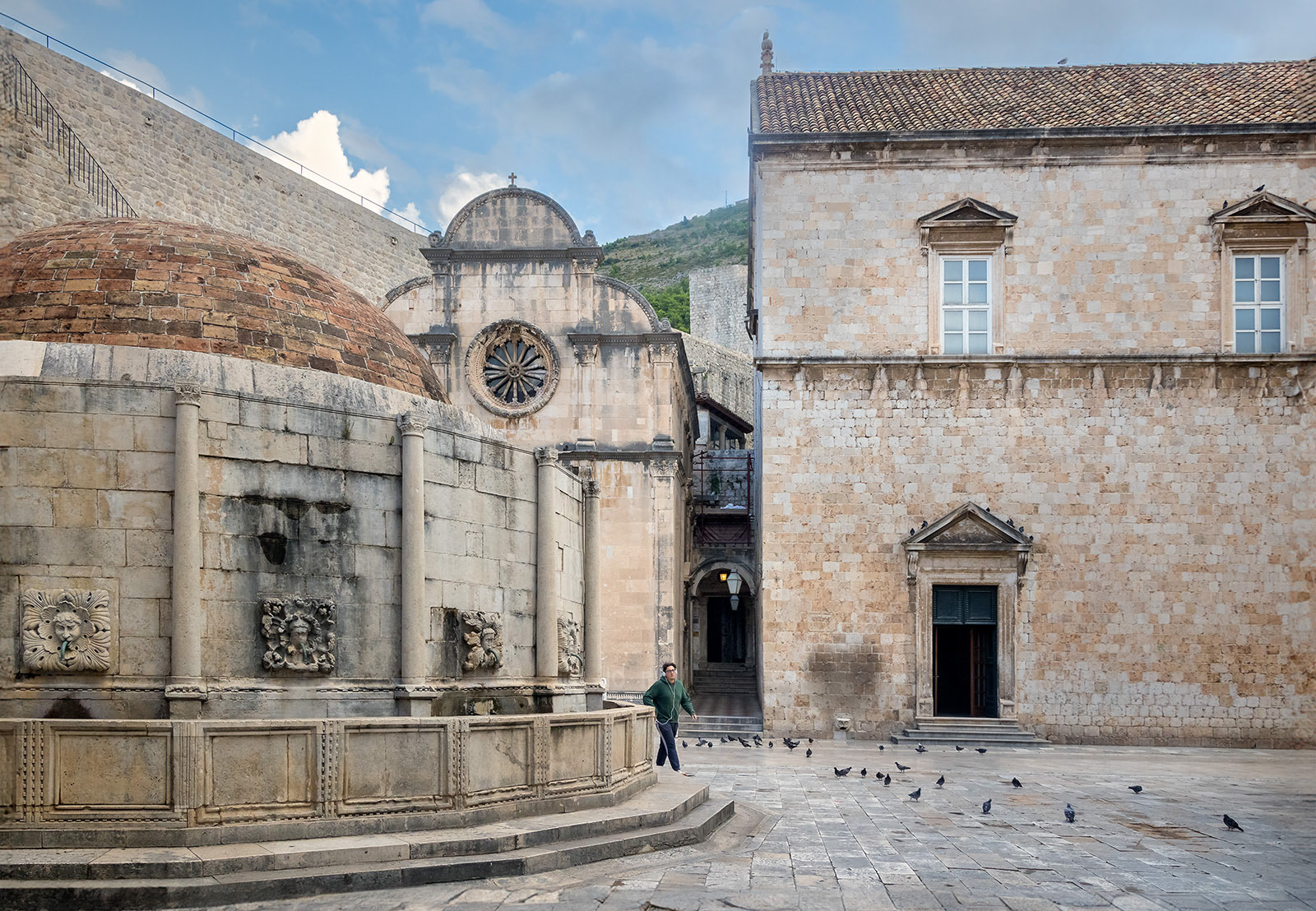 Dubrovnik