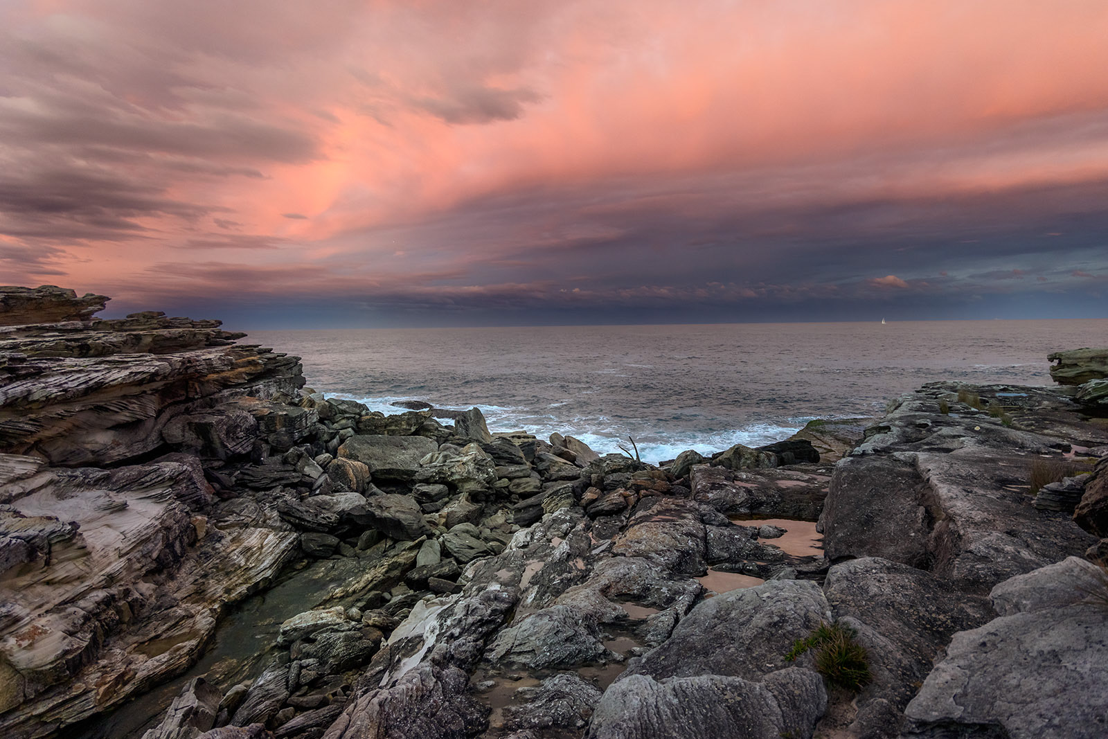 Cruwee Cove