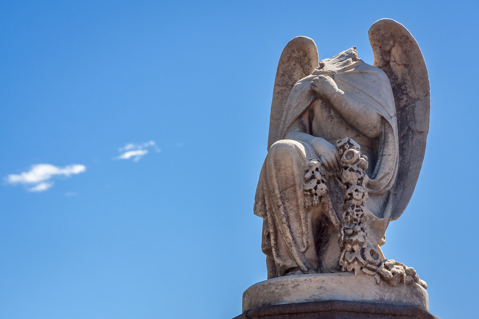 Prahran cemetery