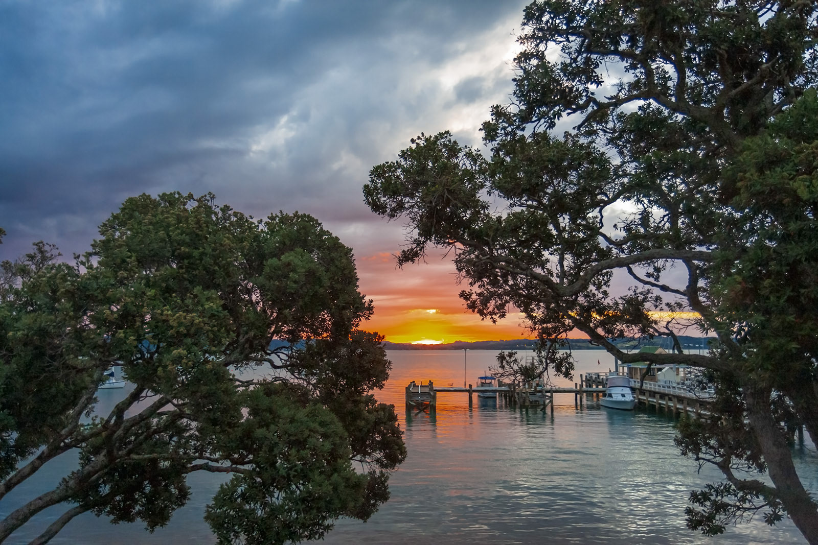 Russell Jetty