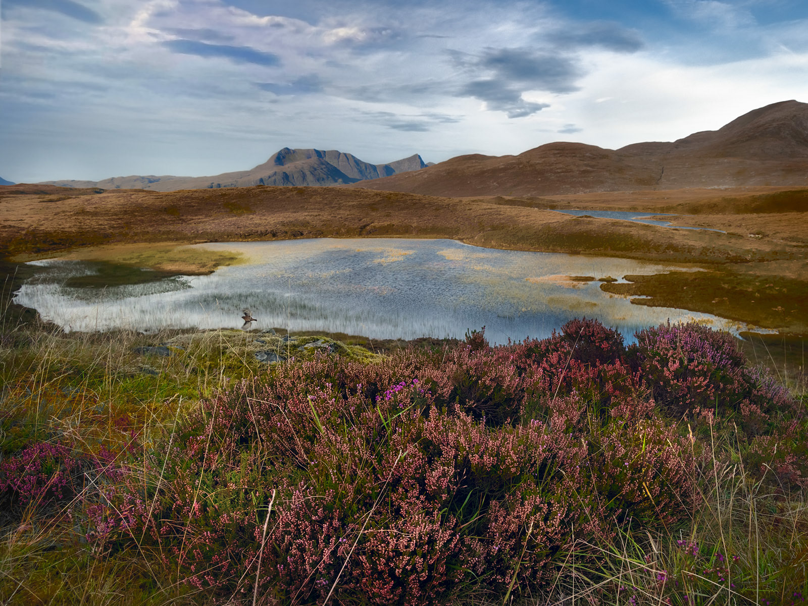 Knockan Crag