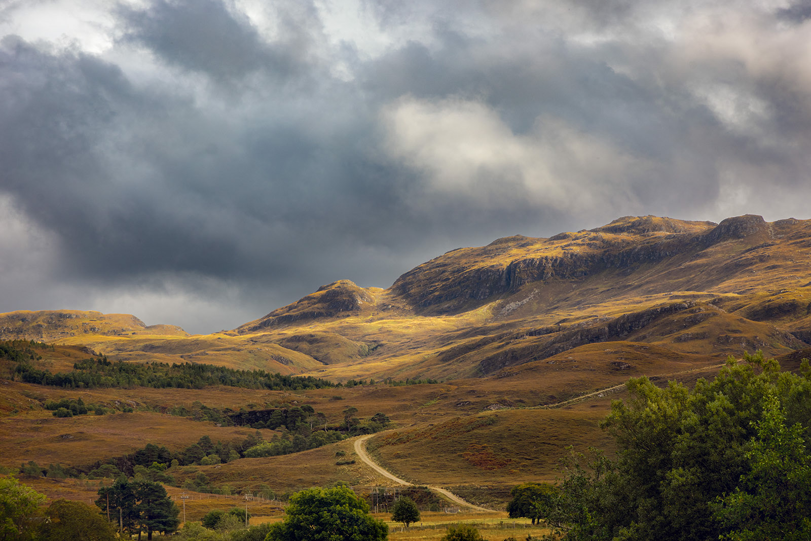 Torridon