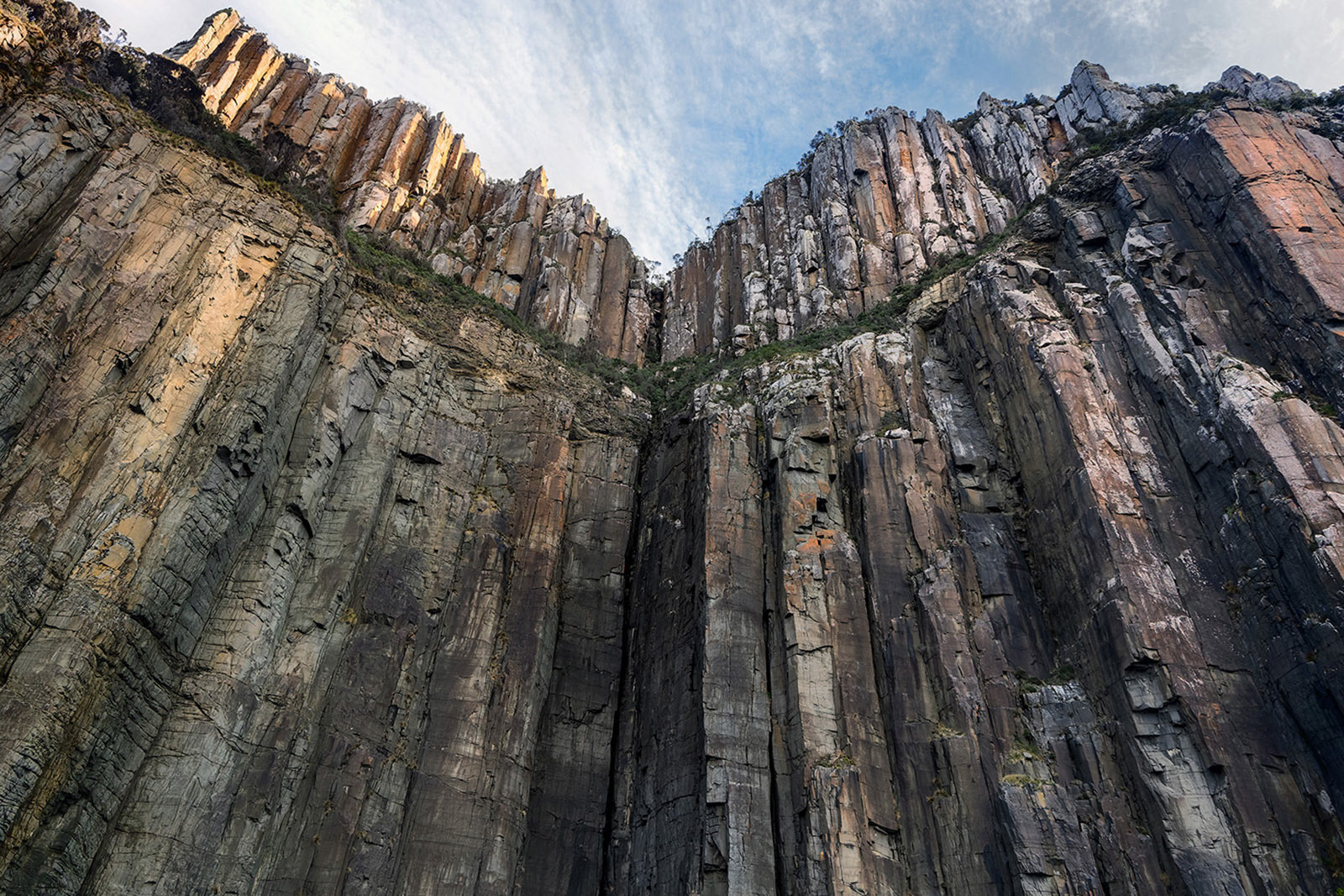 Bruny Island
