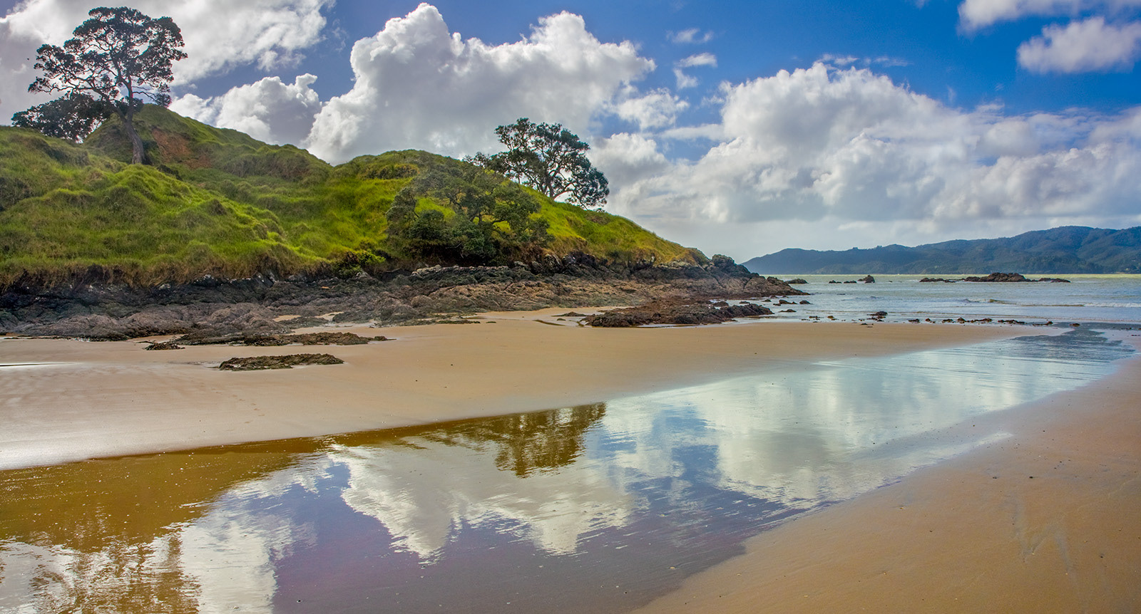 Coopers Beach, Northland
