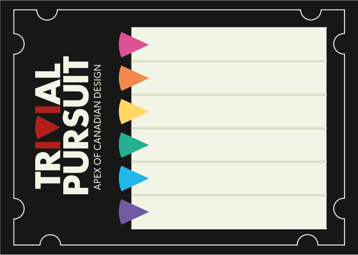 game card answer side