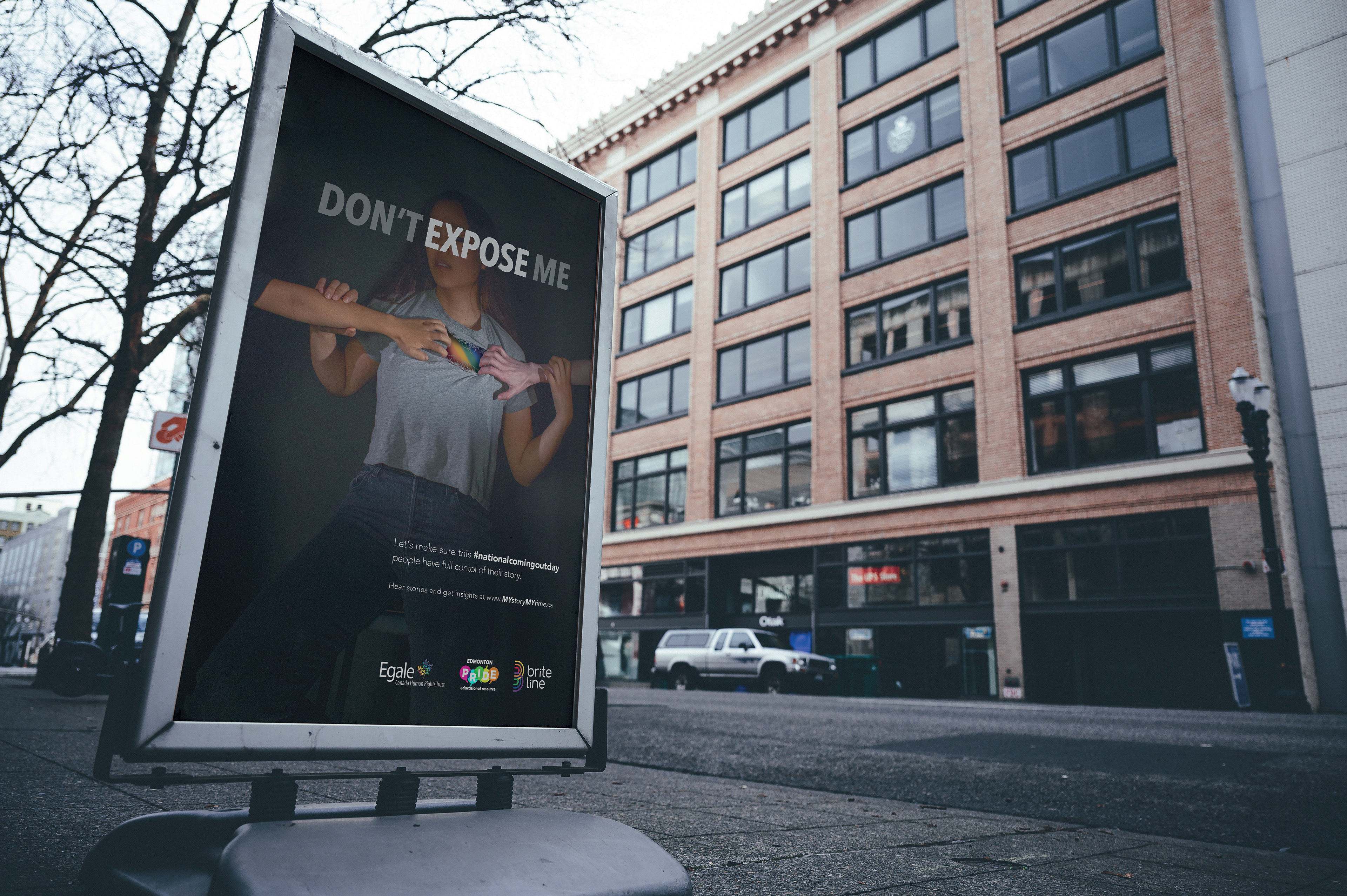 Poster In-Situ