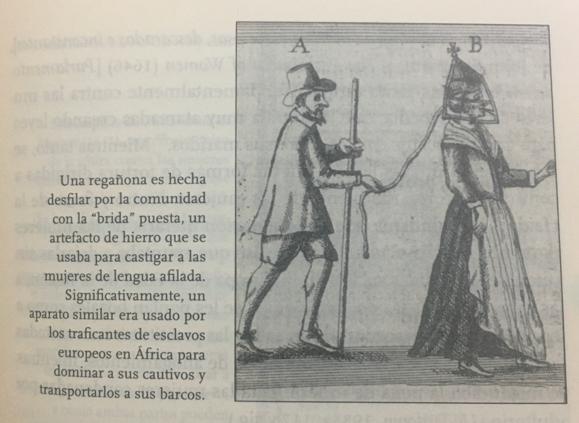 En Caliban y la Bruja, Silvia Federici