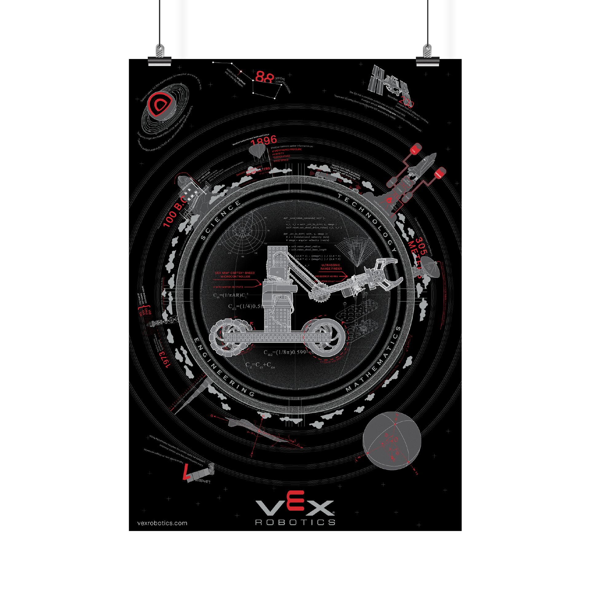 Graphis Annual Poster Silver Award