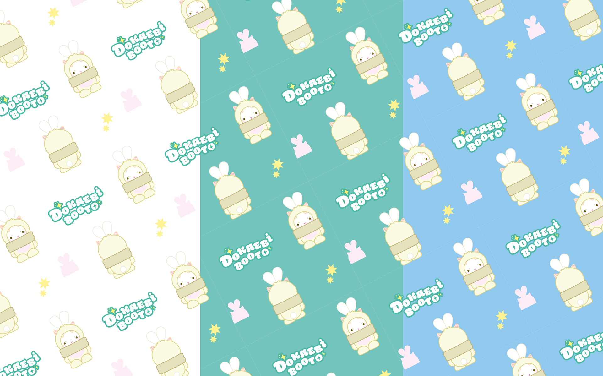pattern 3