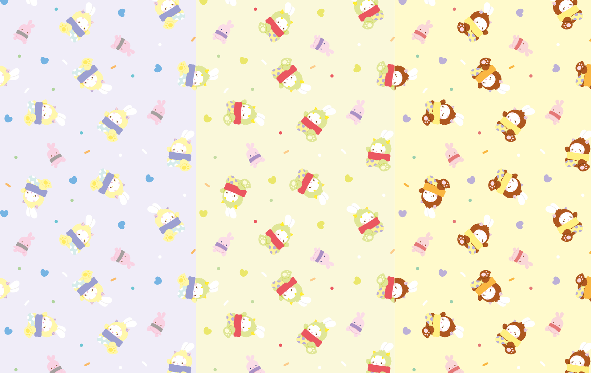 pattern 2