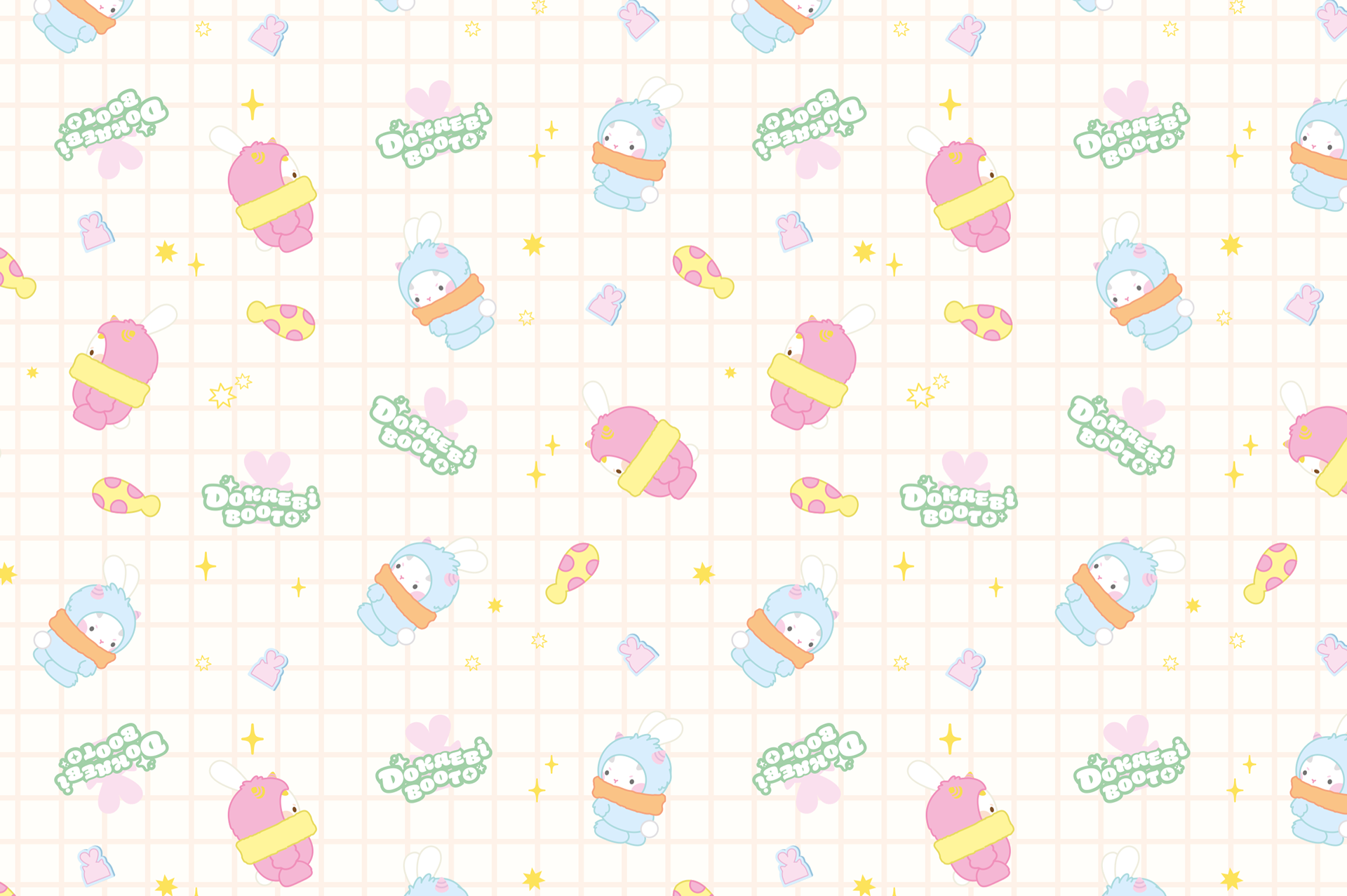 pattern 1