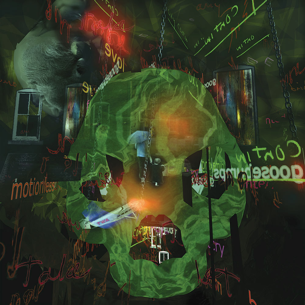 “iDMAa /iDEAs - AN EXHIBITION OF CREATIVE WORK”        The International Digital Media and Arts Association (iDMAa), Orlando, Florida