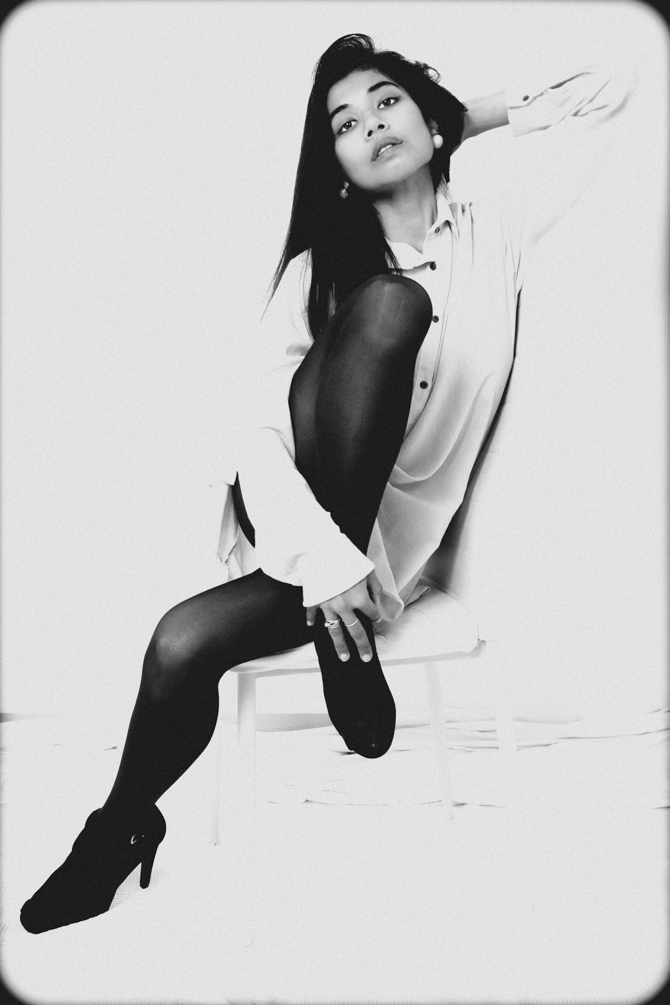 🇧🇩Bangladeshi model