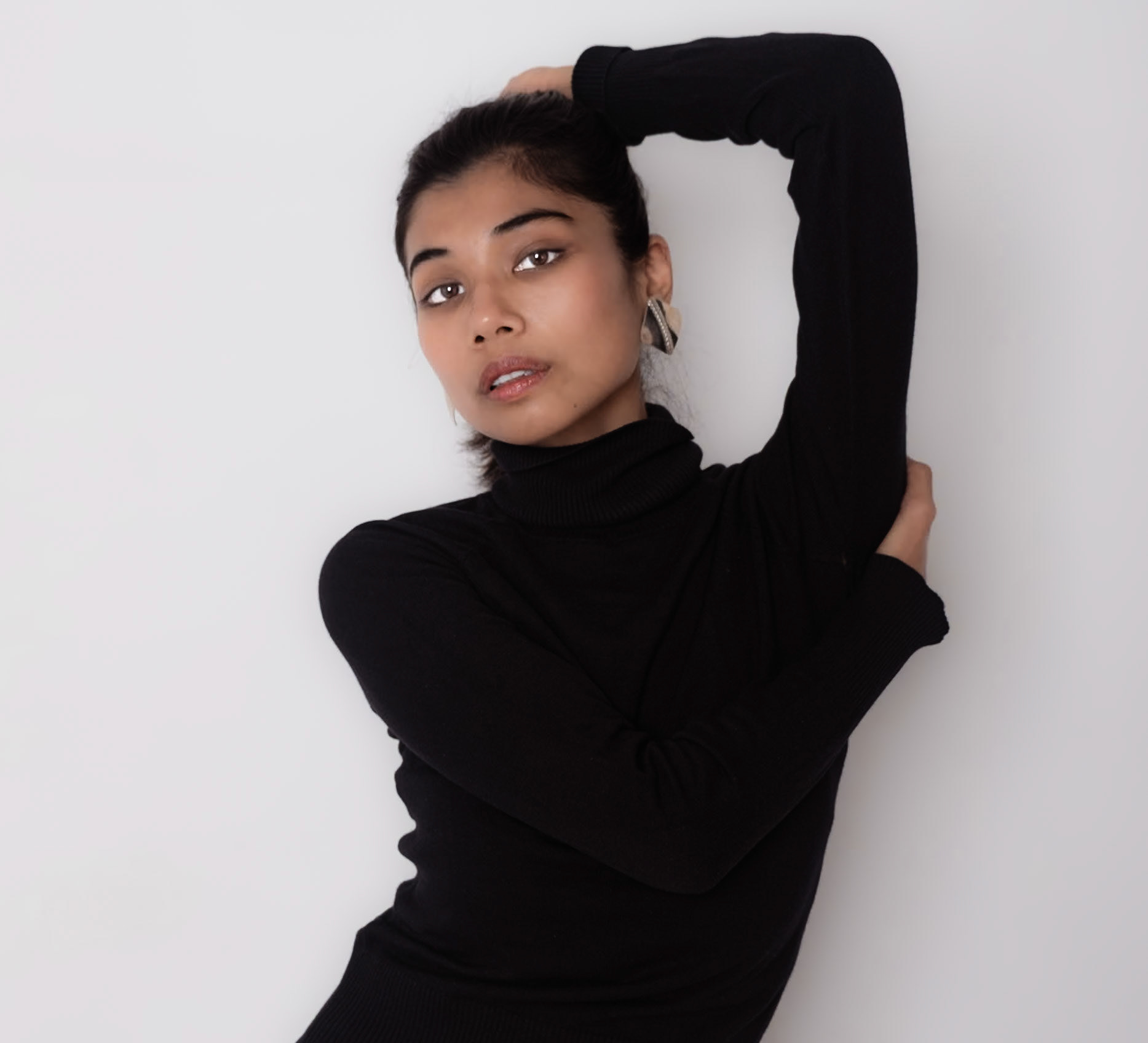 🇧🇩Bangladeshi model