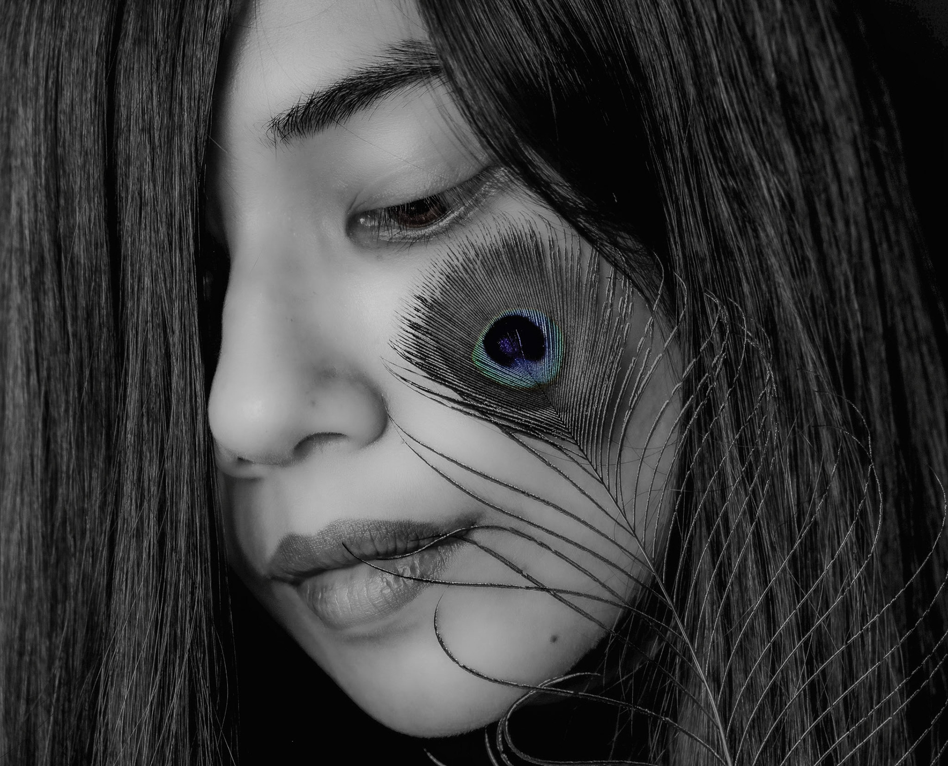 🇧🇩Bangladeshi model