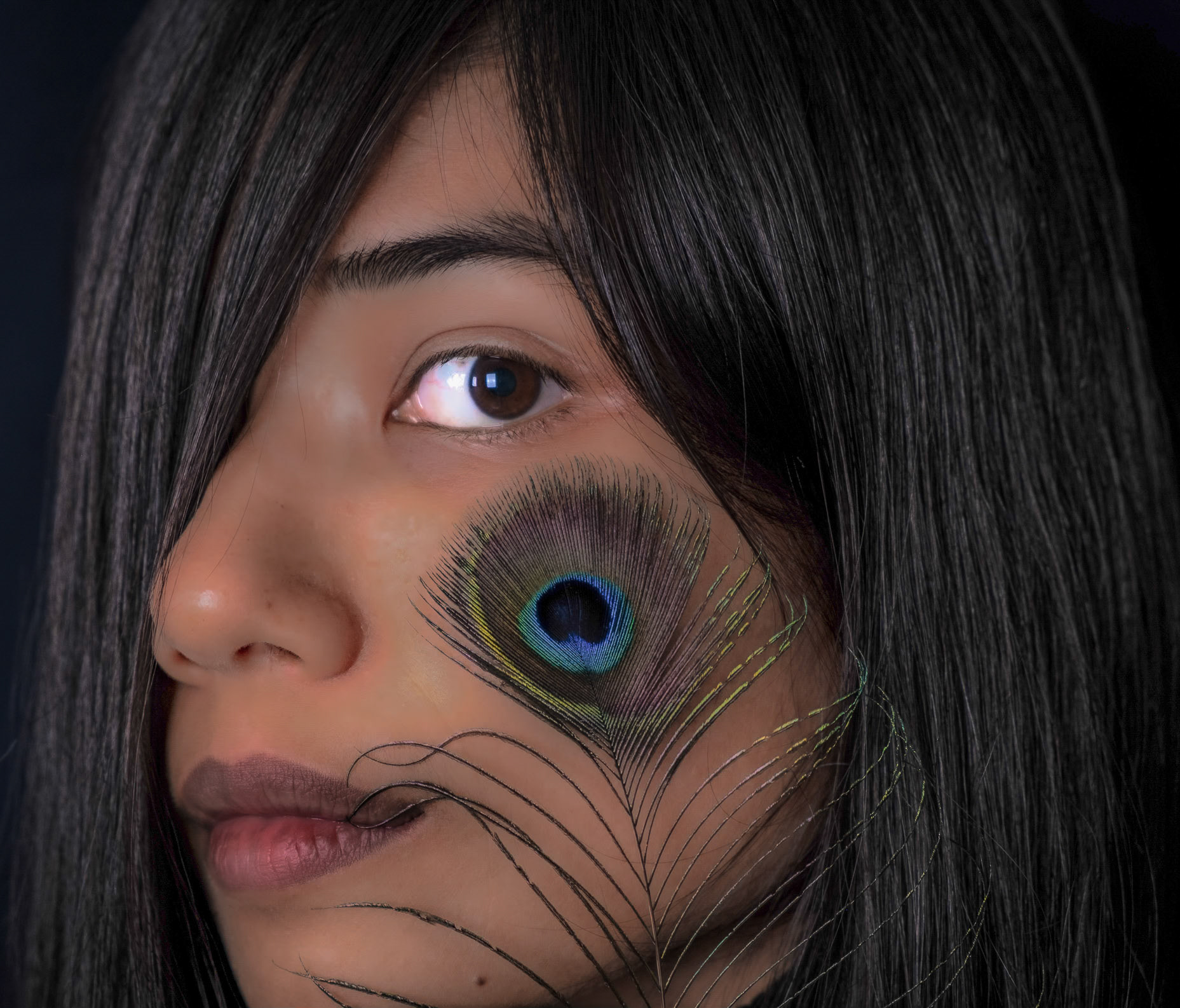 🇧🇩Bangladeshi model