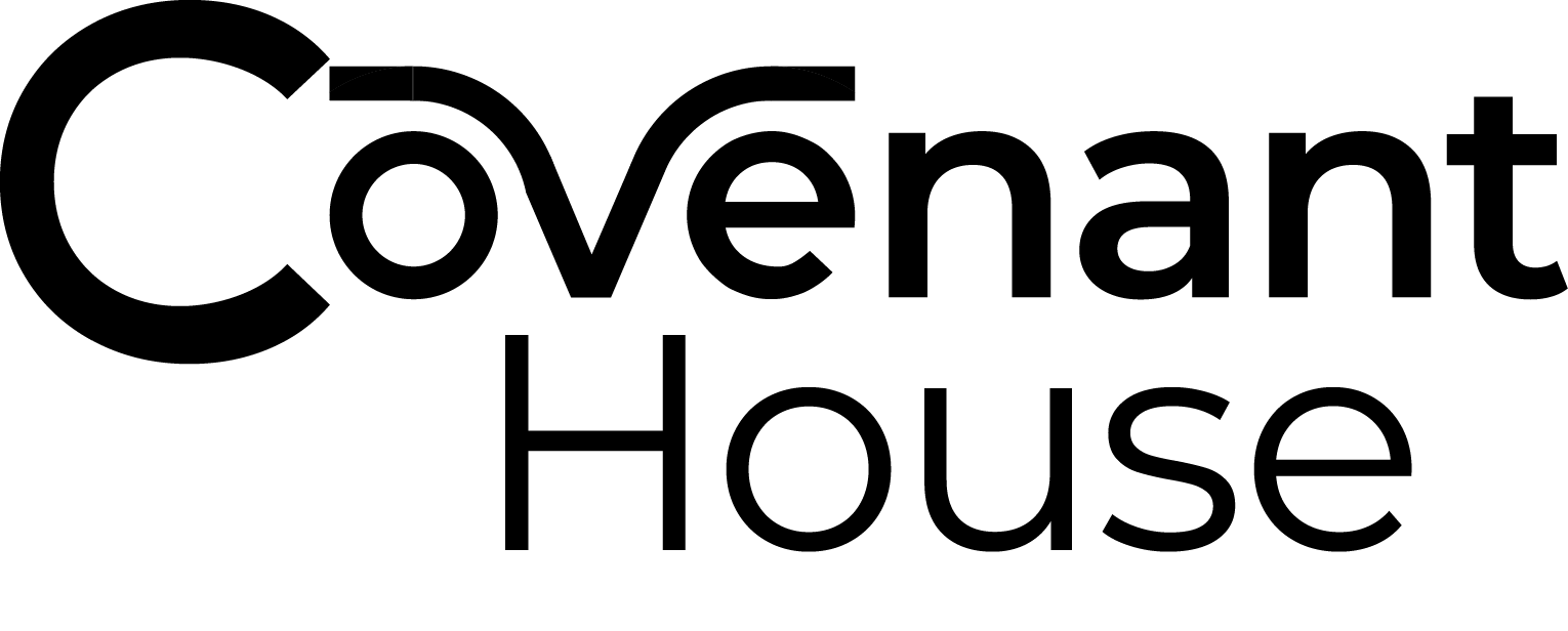 New wordmark, ideal for black-and-white and other high-contrast scenarios.