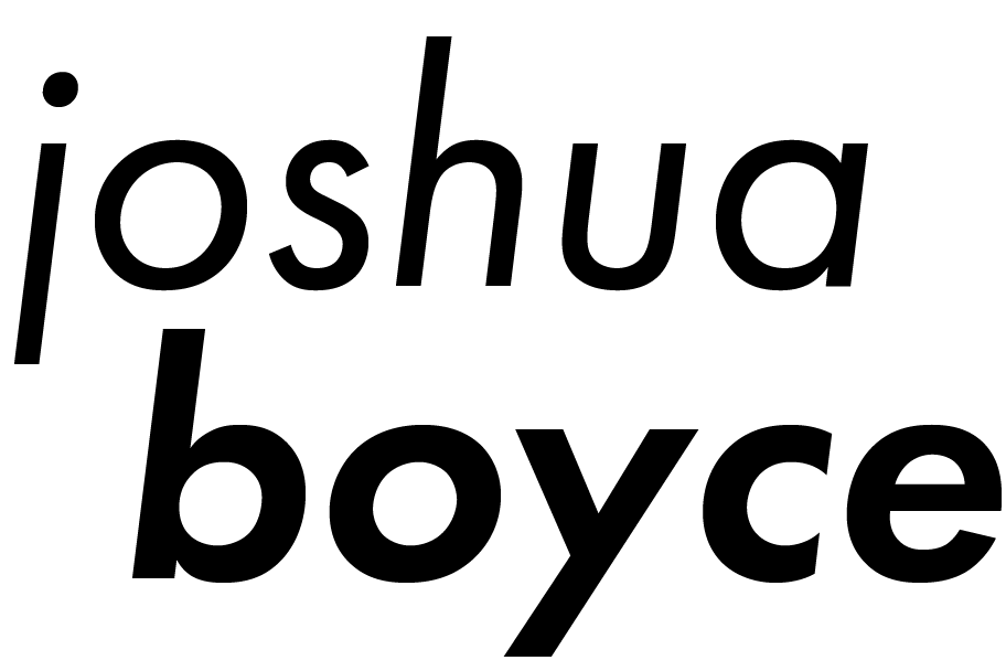 Joshua Boyce