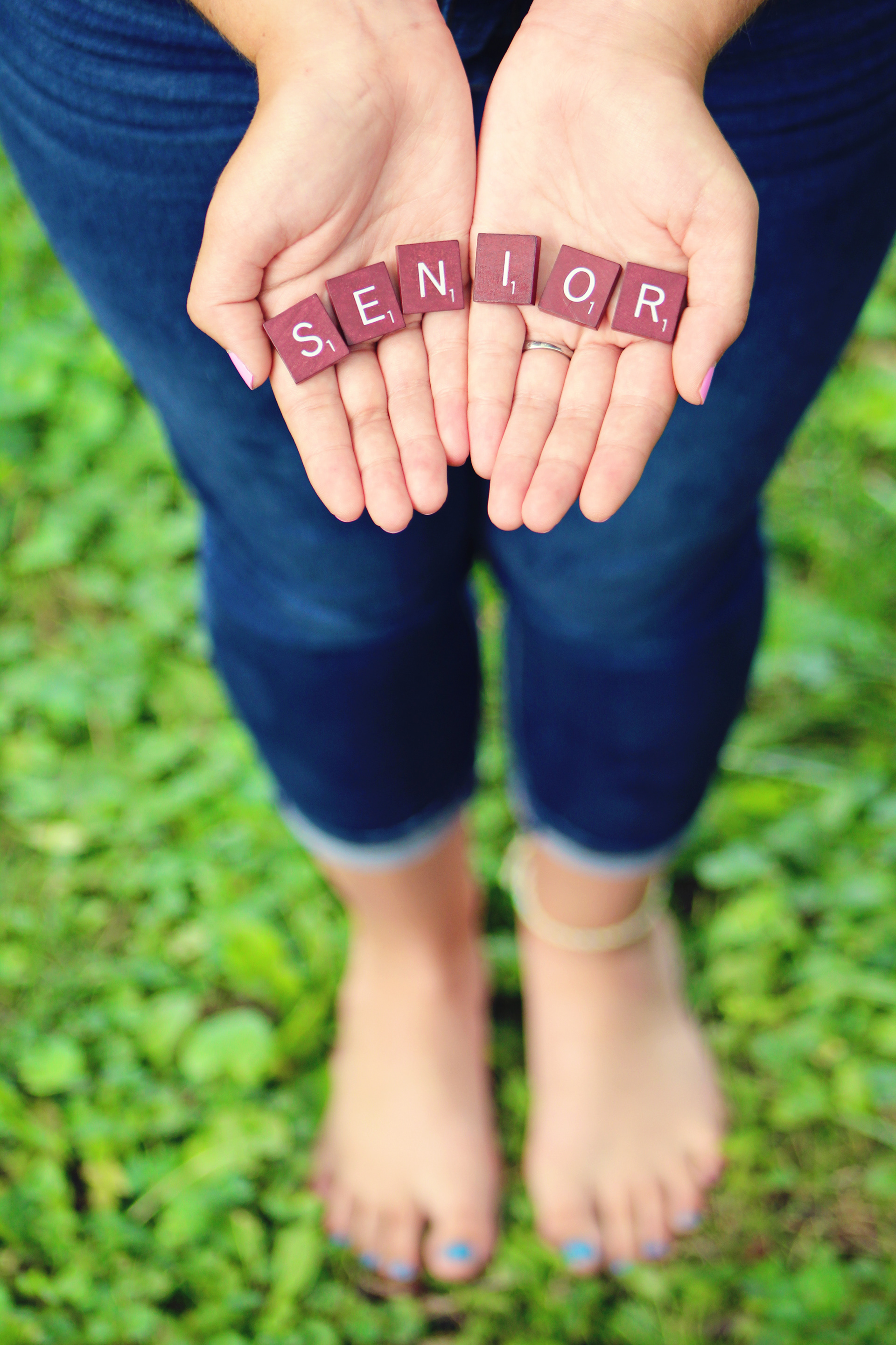 Senior