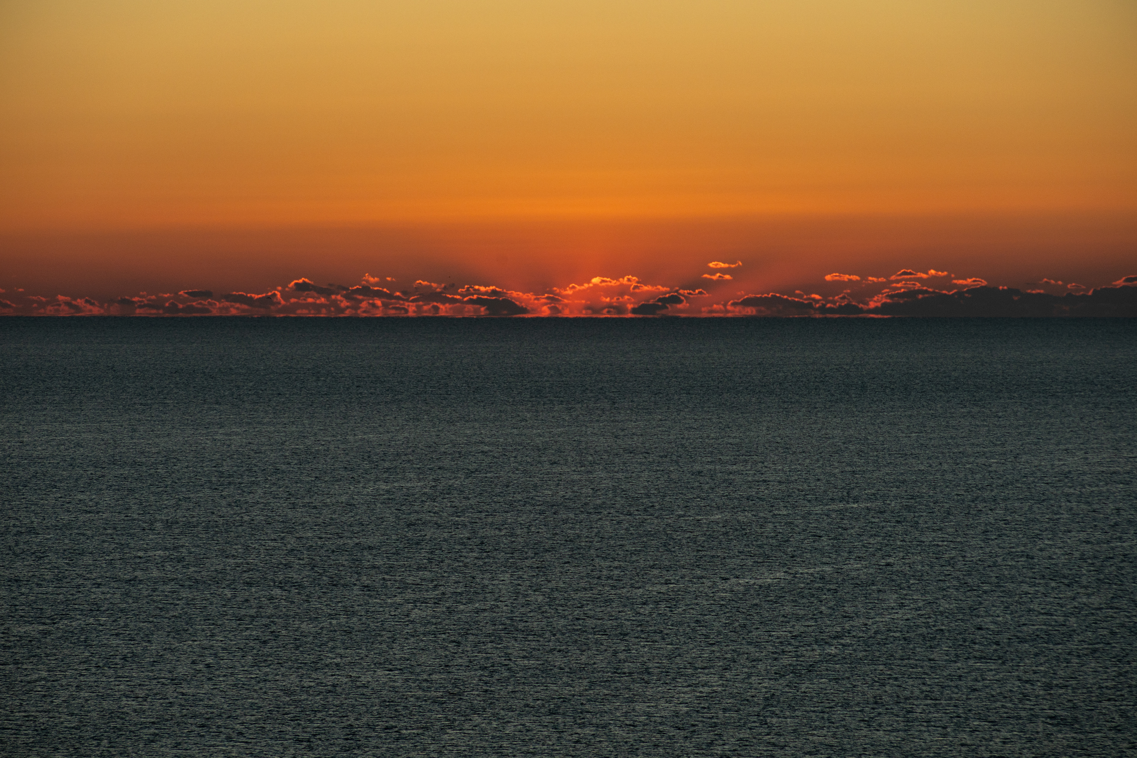 Myrtle Beach Sunrise