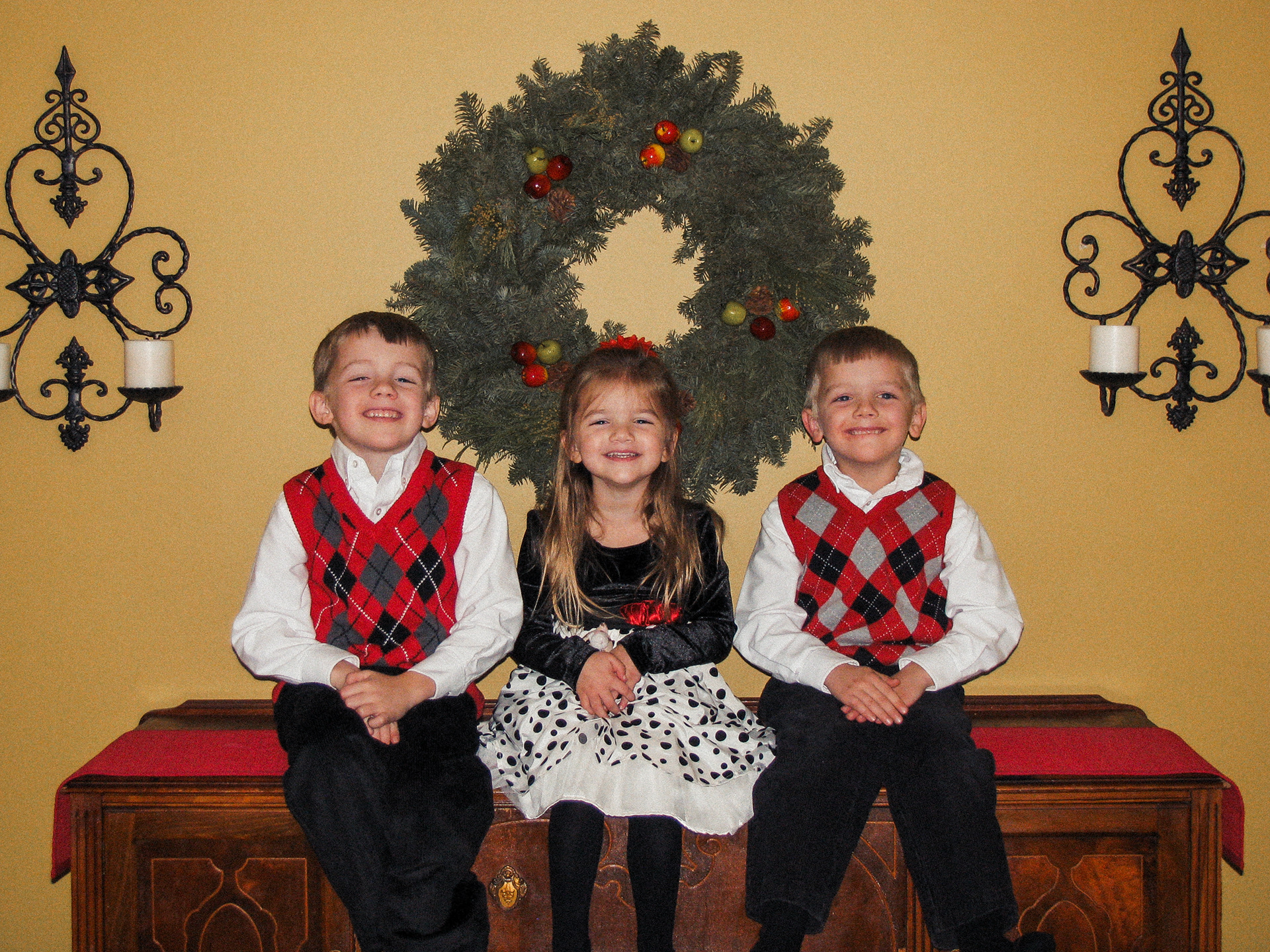 Christmas Littles