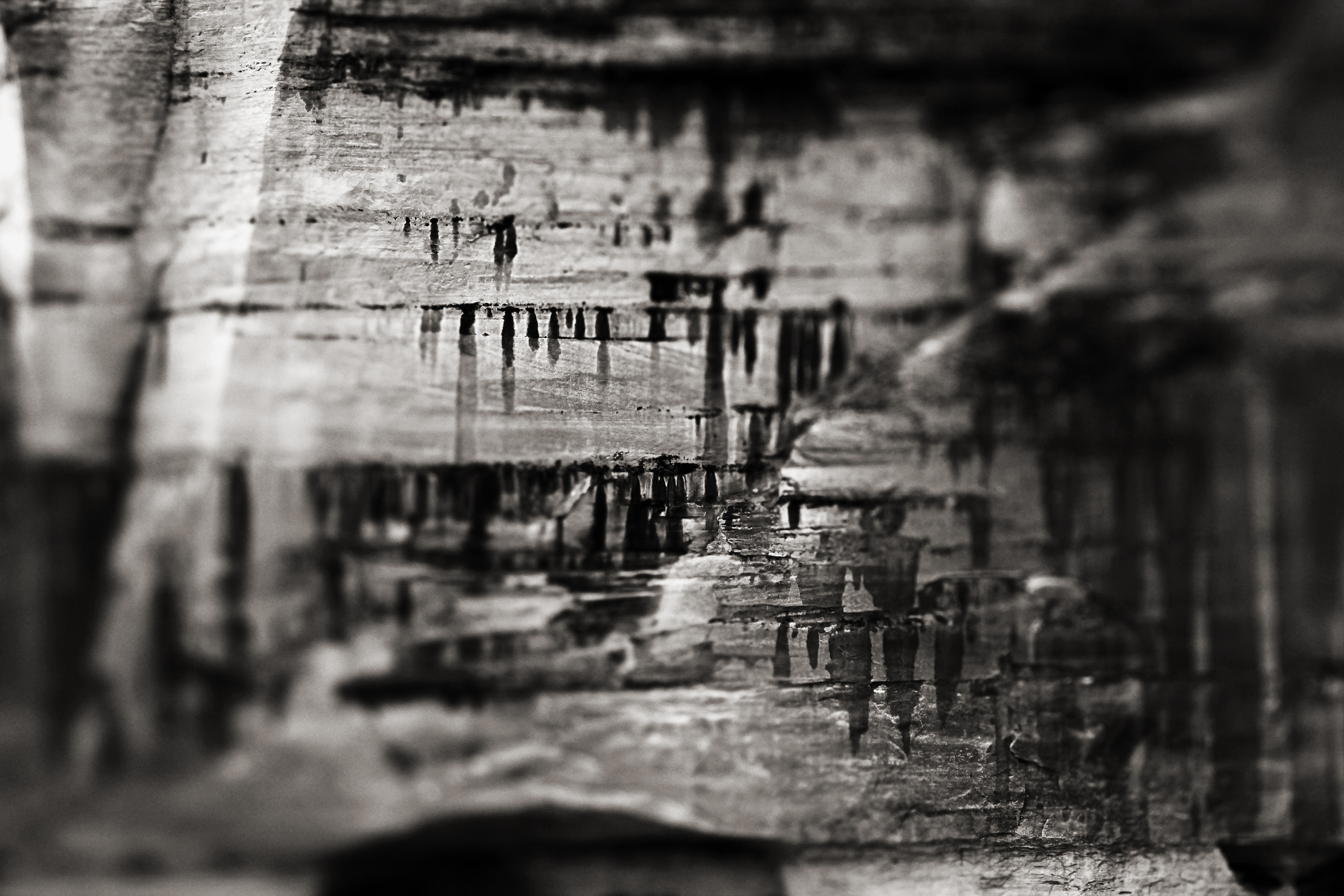 Pictured Rocks Strata