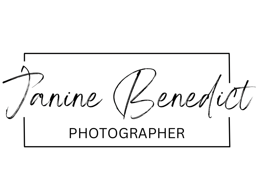 Janine Benedict, Photographer