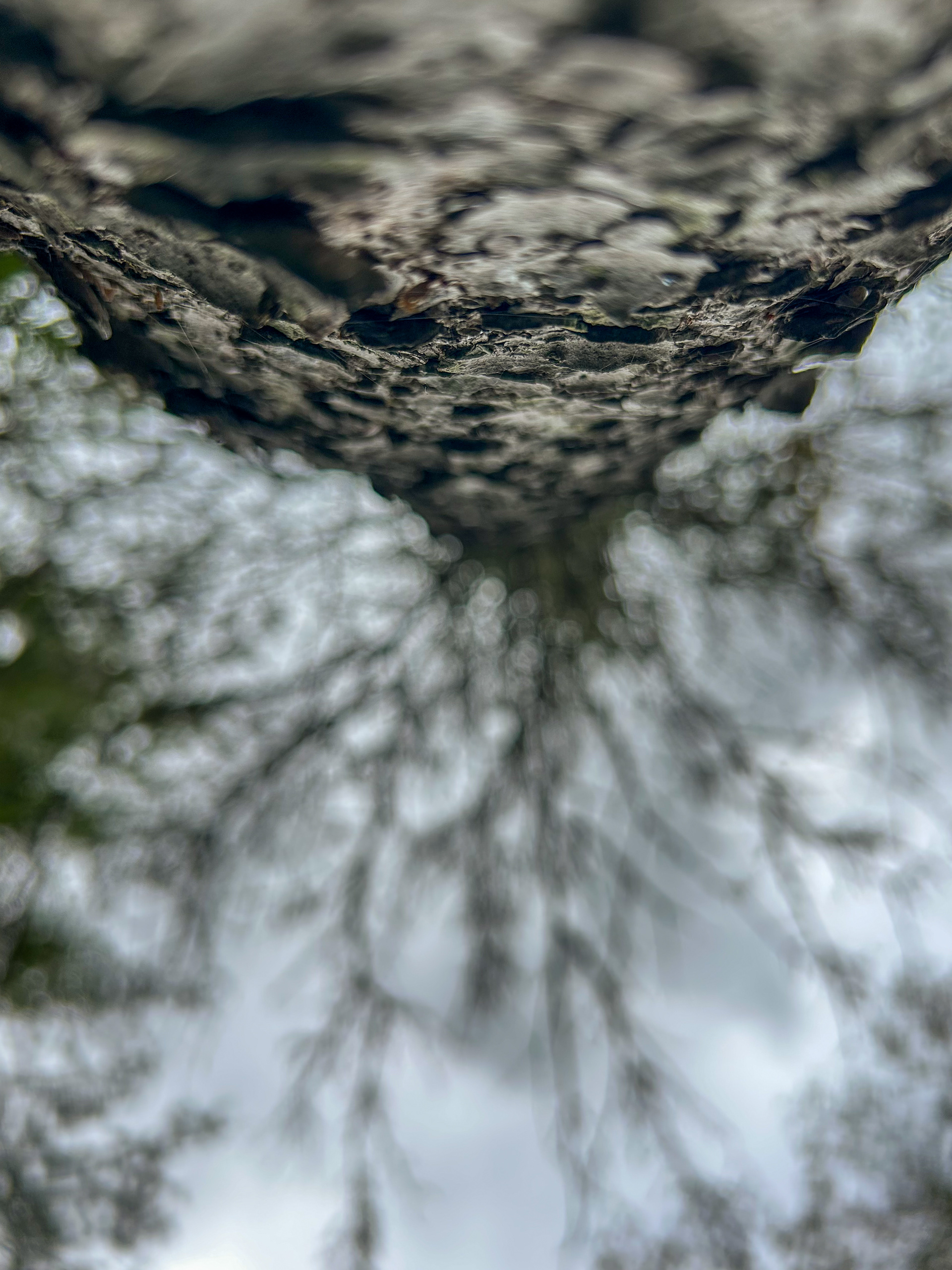 Of feeling insignificant
