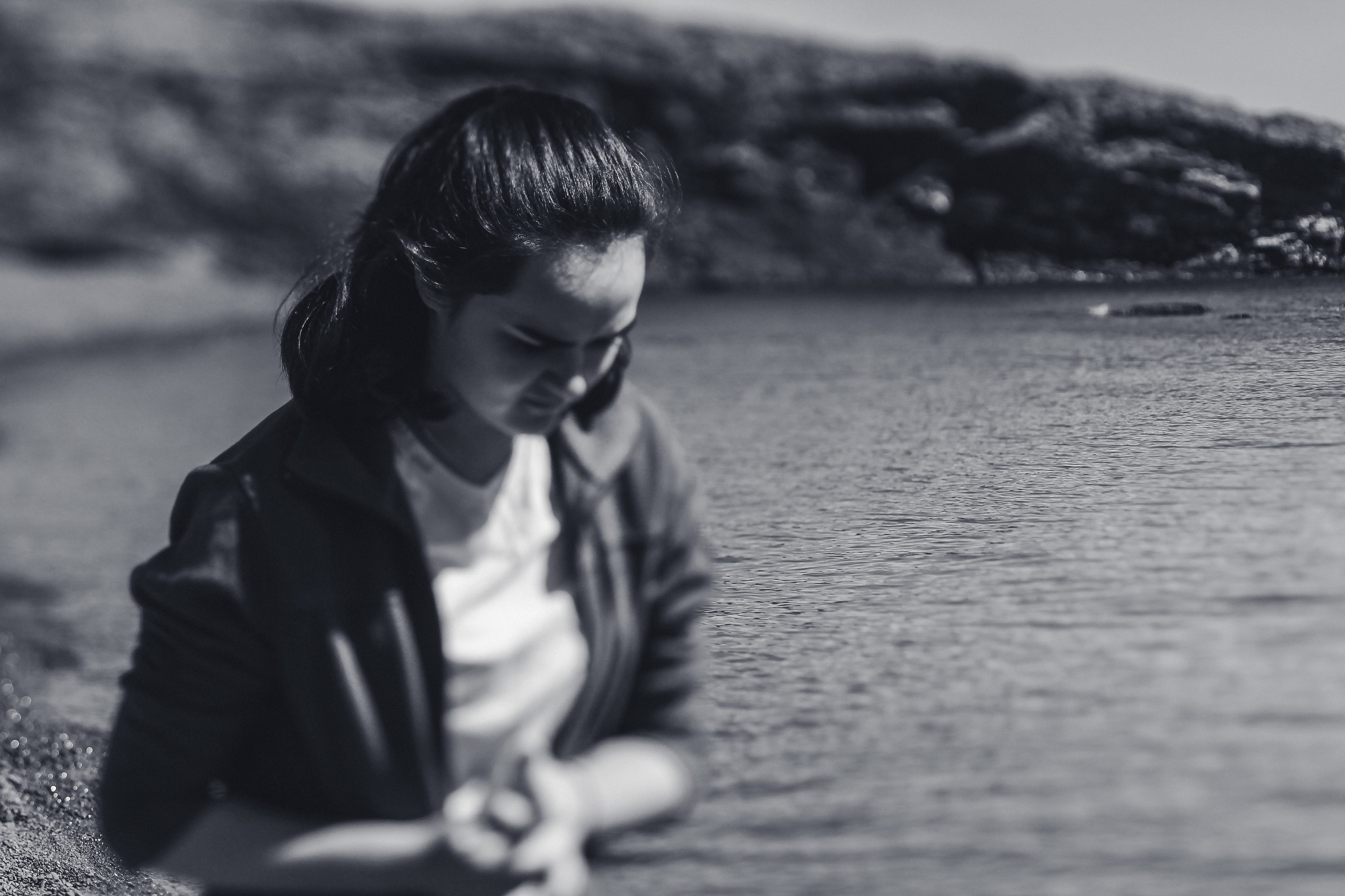 Contemplation