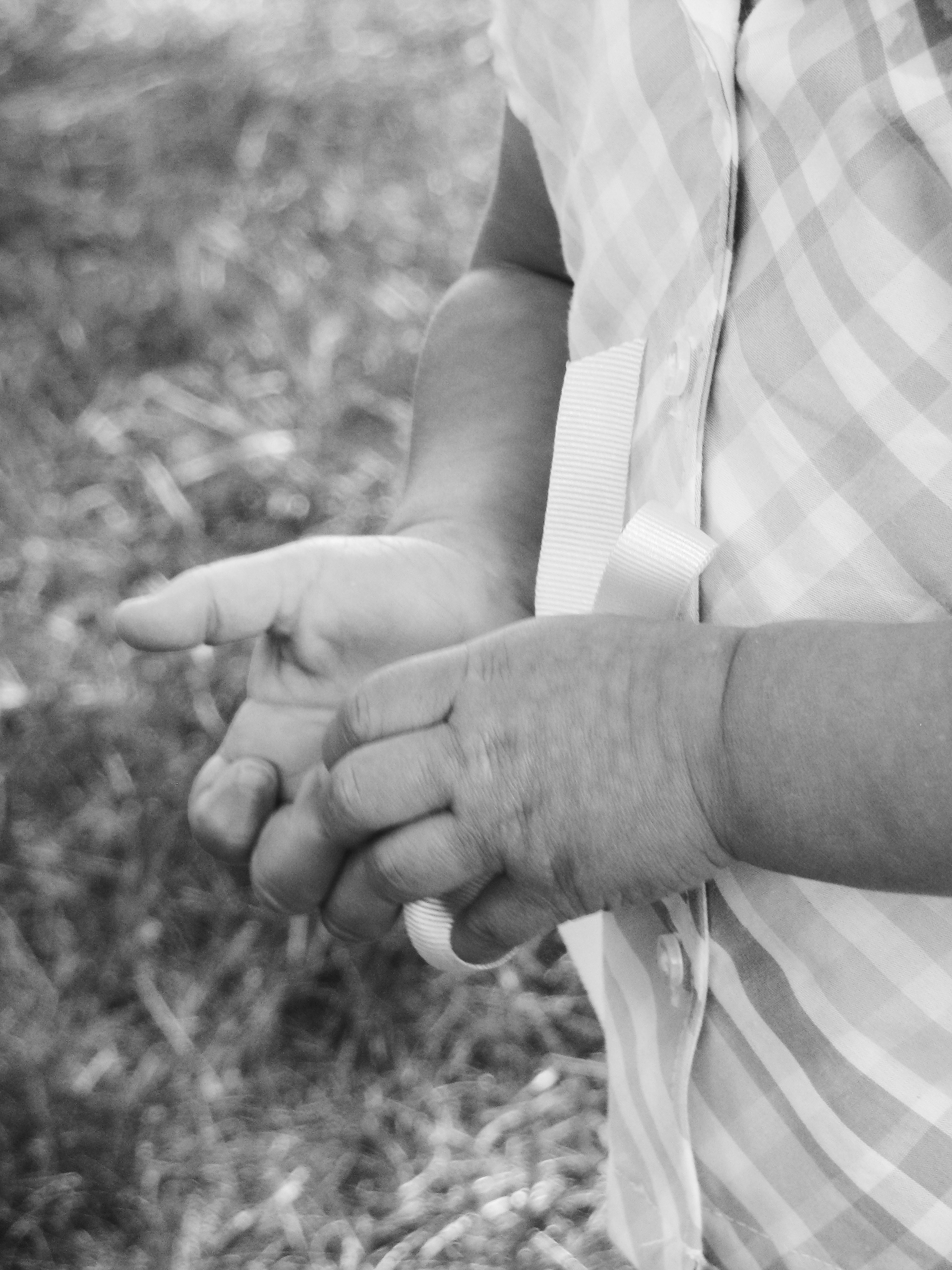 Little Hands