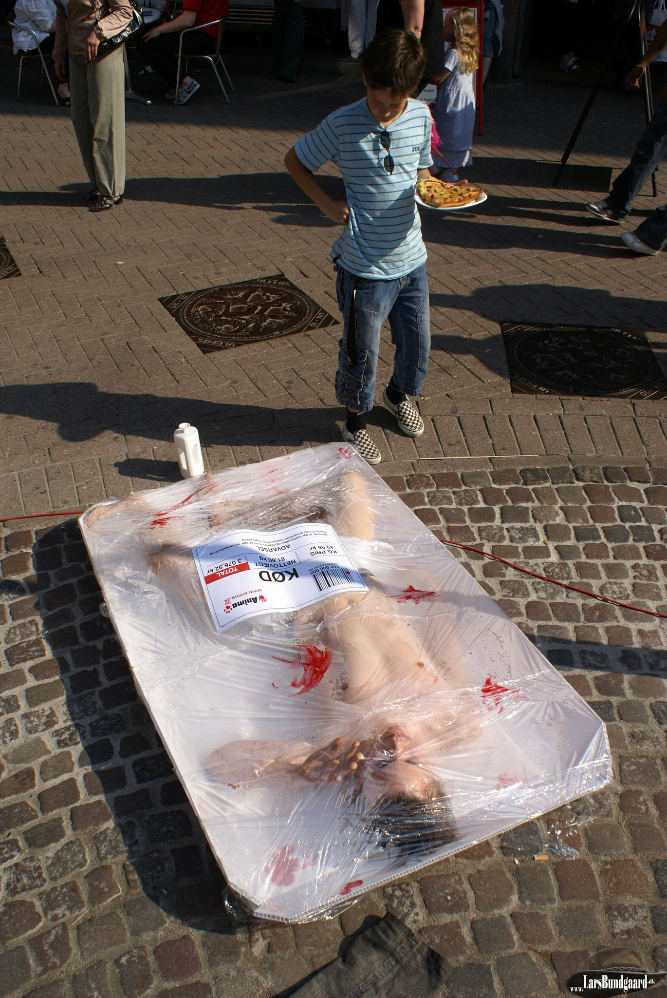 Copyright © Lars Bundgaard, all rights reserved!