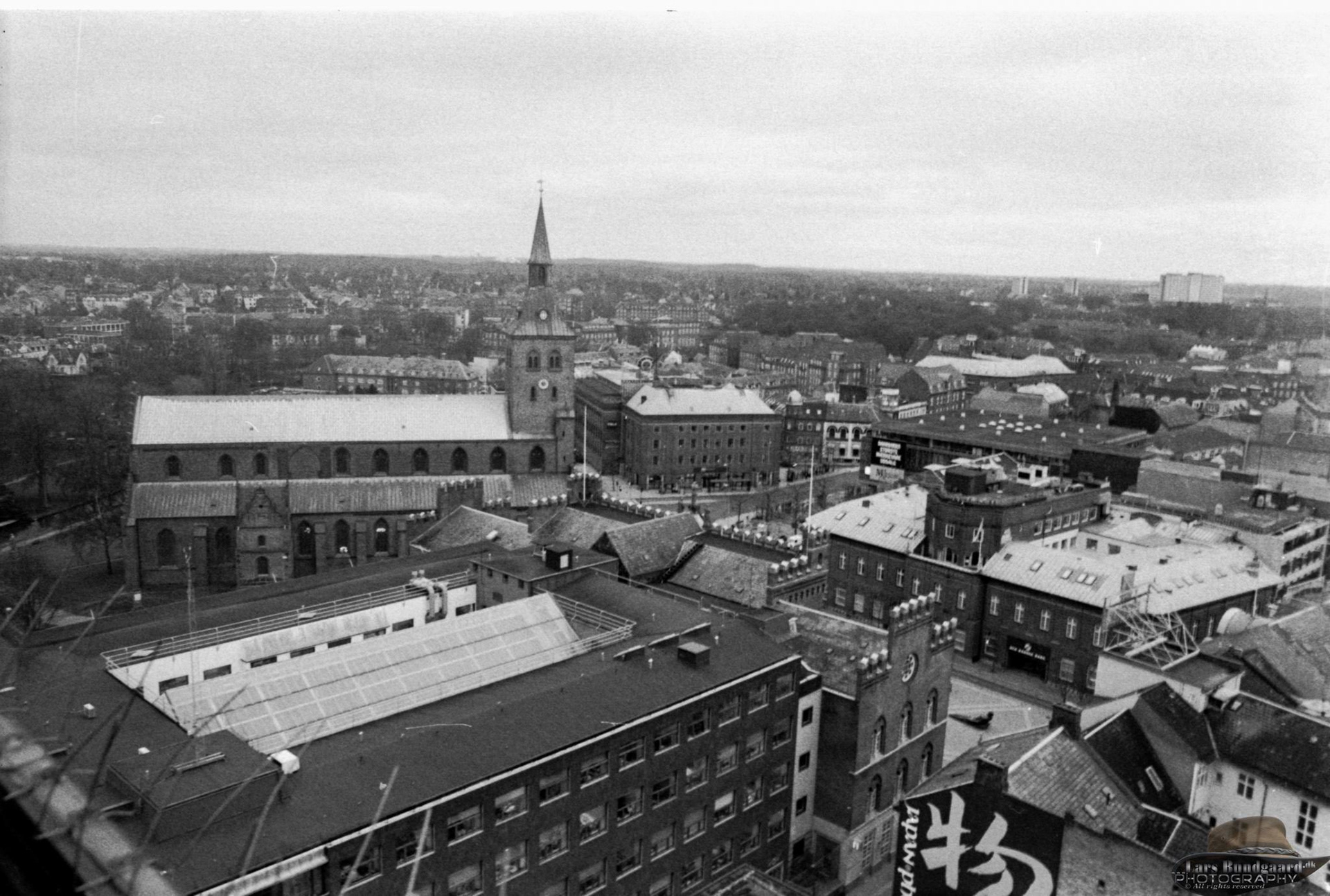 Copyright © Lars Bundgaard, all rights reserved!