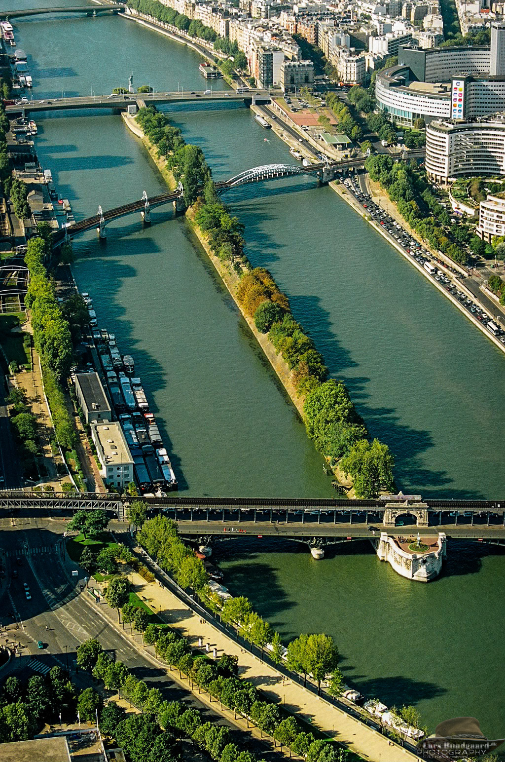 Copyright © Lars Bundgaard, all rights reserved!