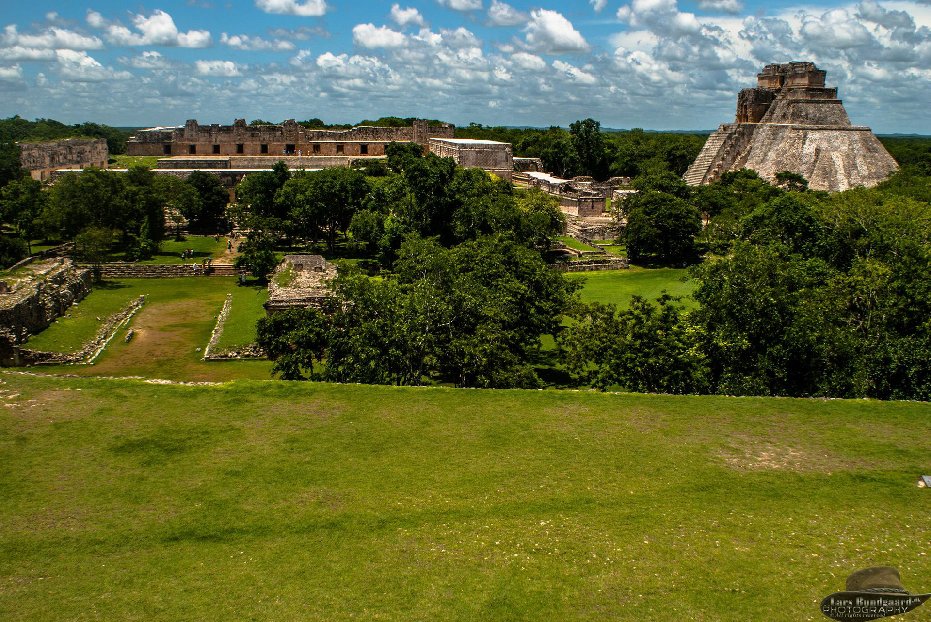 Copyright © Lars Bundgaard, all rights reserved!