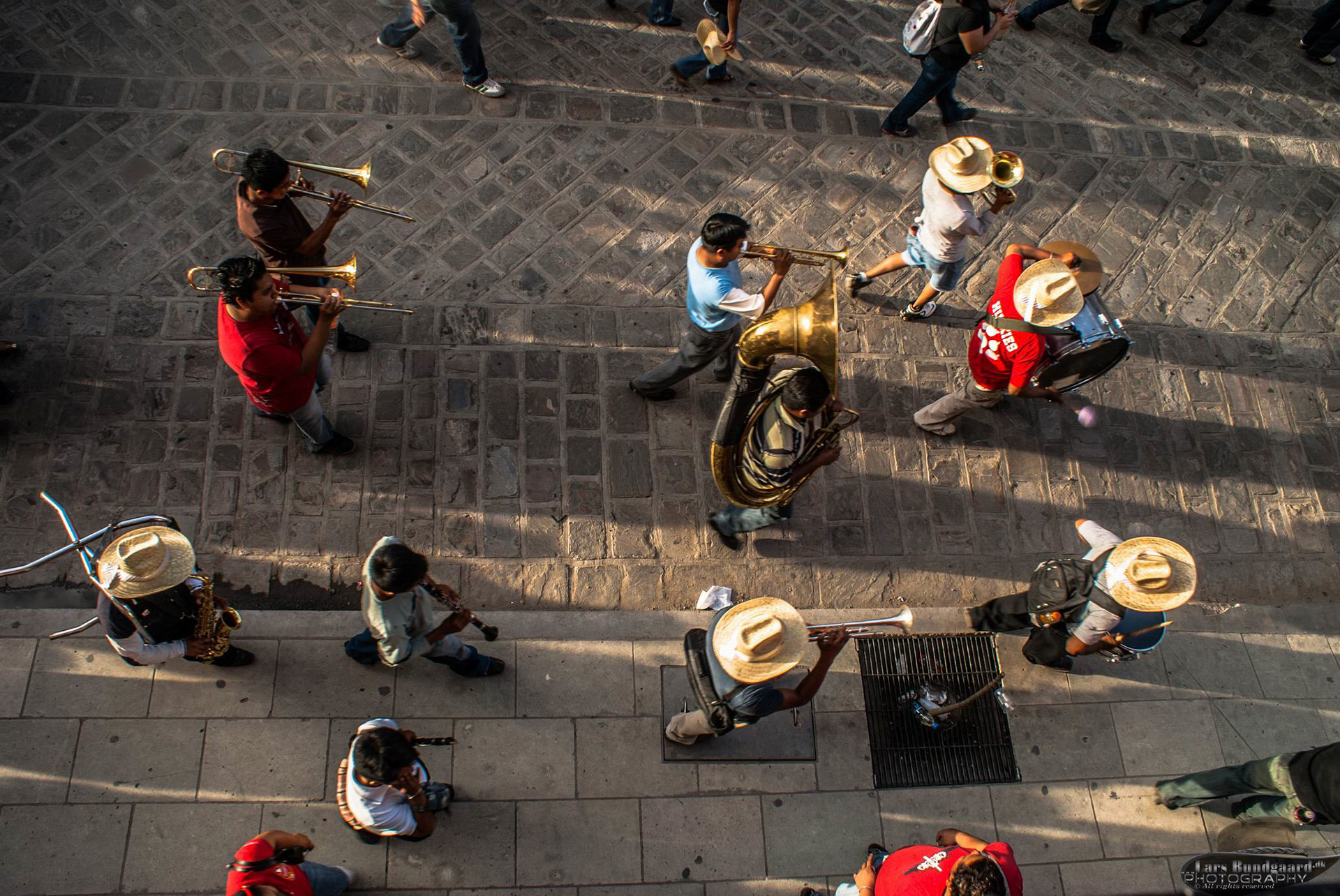 Copyright © Lars Bundgaard, all rights reserved!