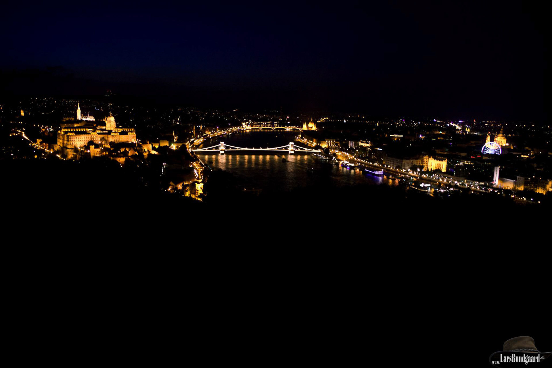 Copyright © Lars Bundgaard, all rights reserved!