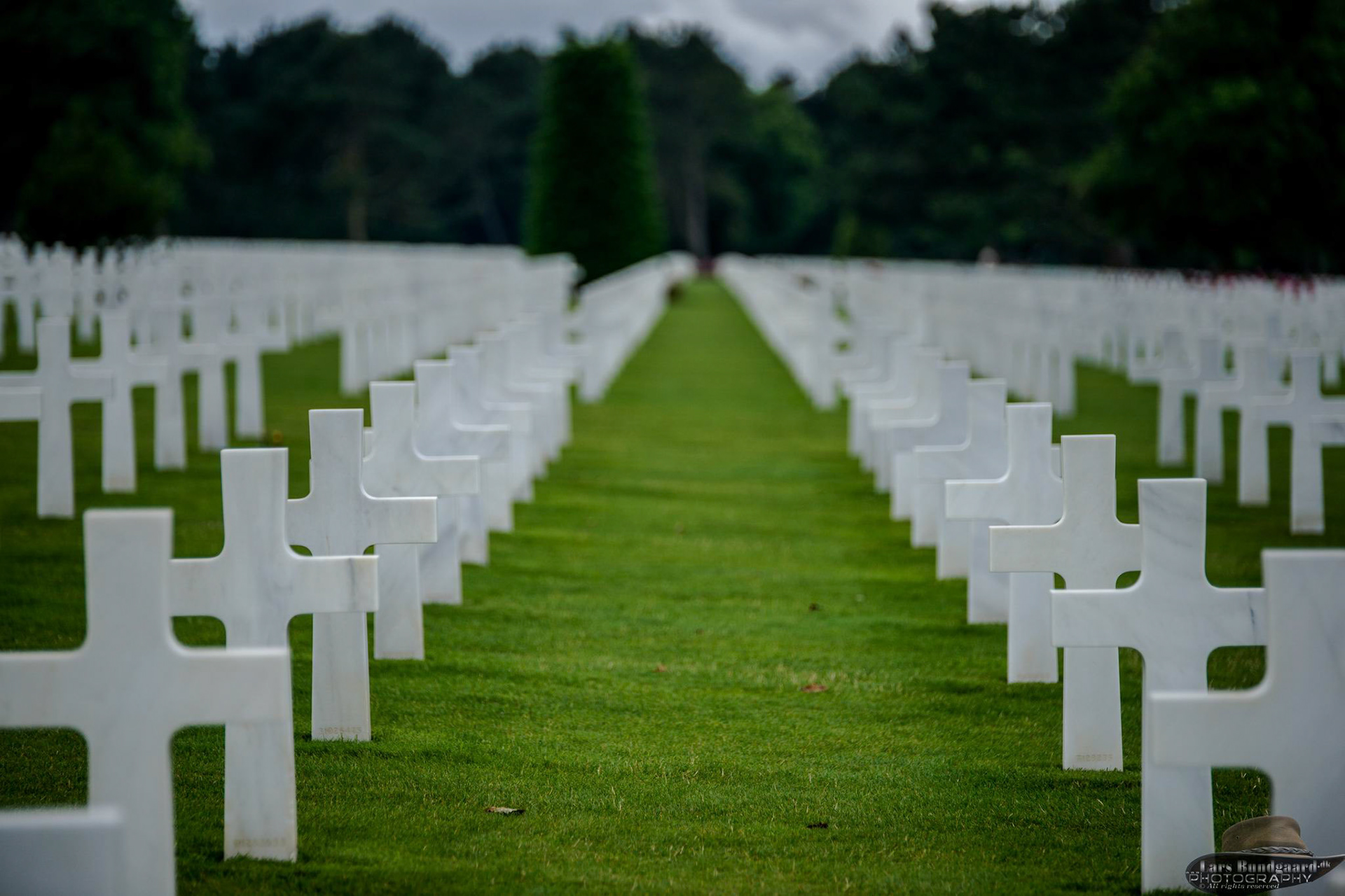 Copyright © Lars Bundgaard, all rights reserved!