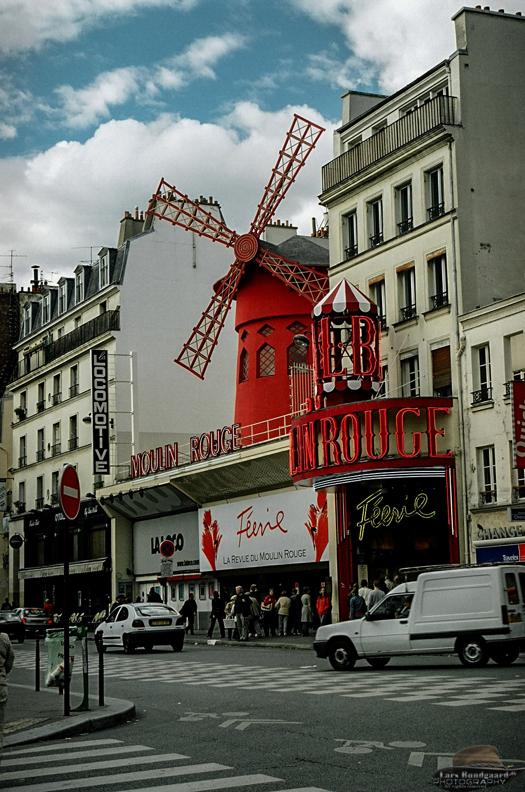 Copyright © Lars Bundgaard, all rights reserved!