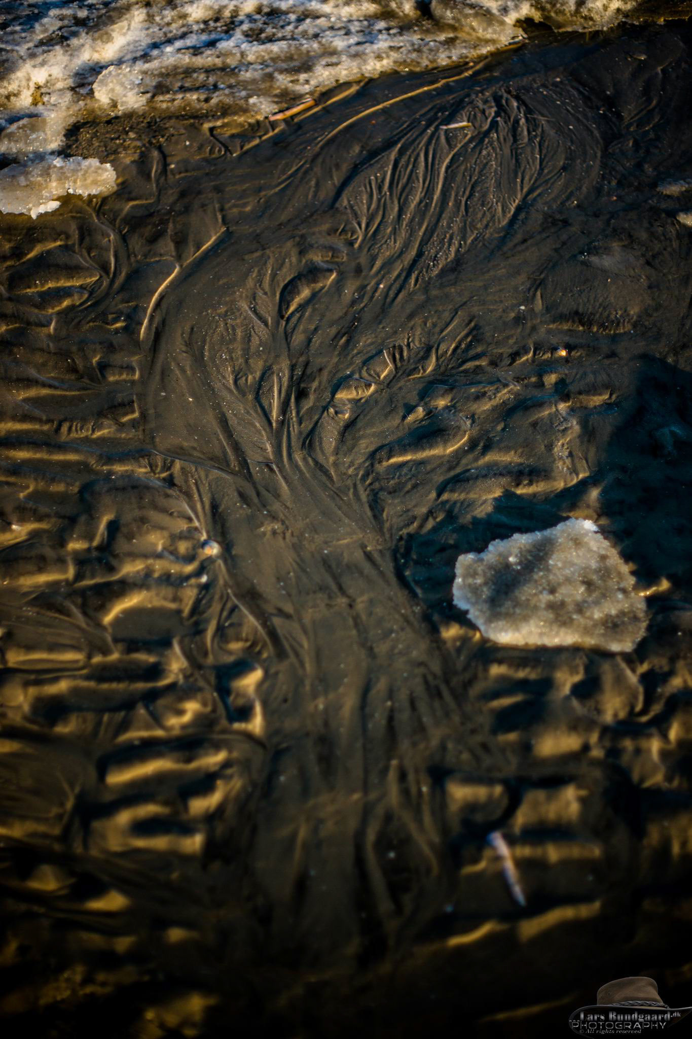 Copyright © Lars Bundgaard, all rights reserved!