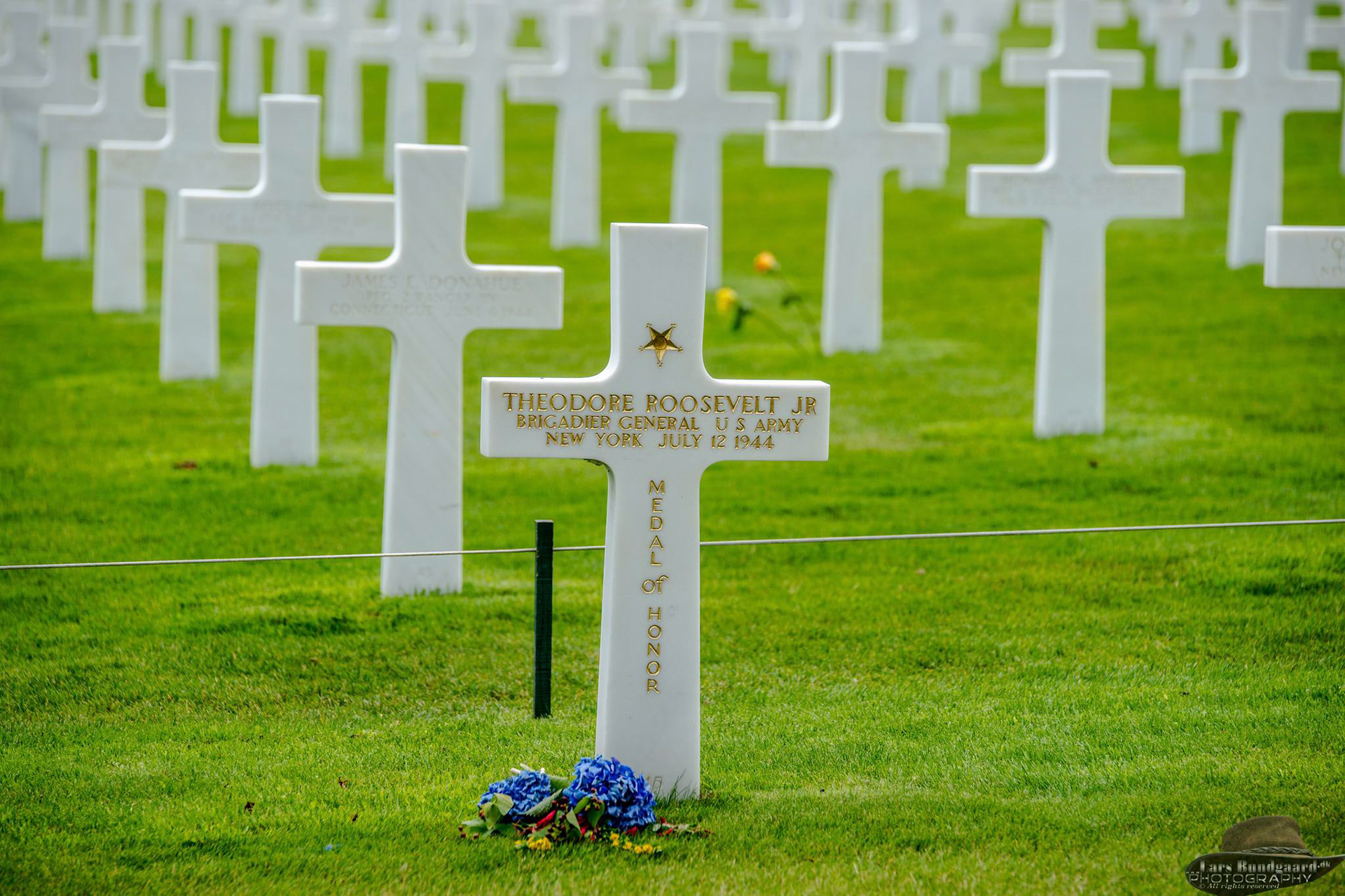 Copyright © Lars Bundgaard, all rights reserved!