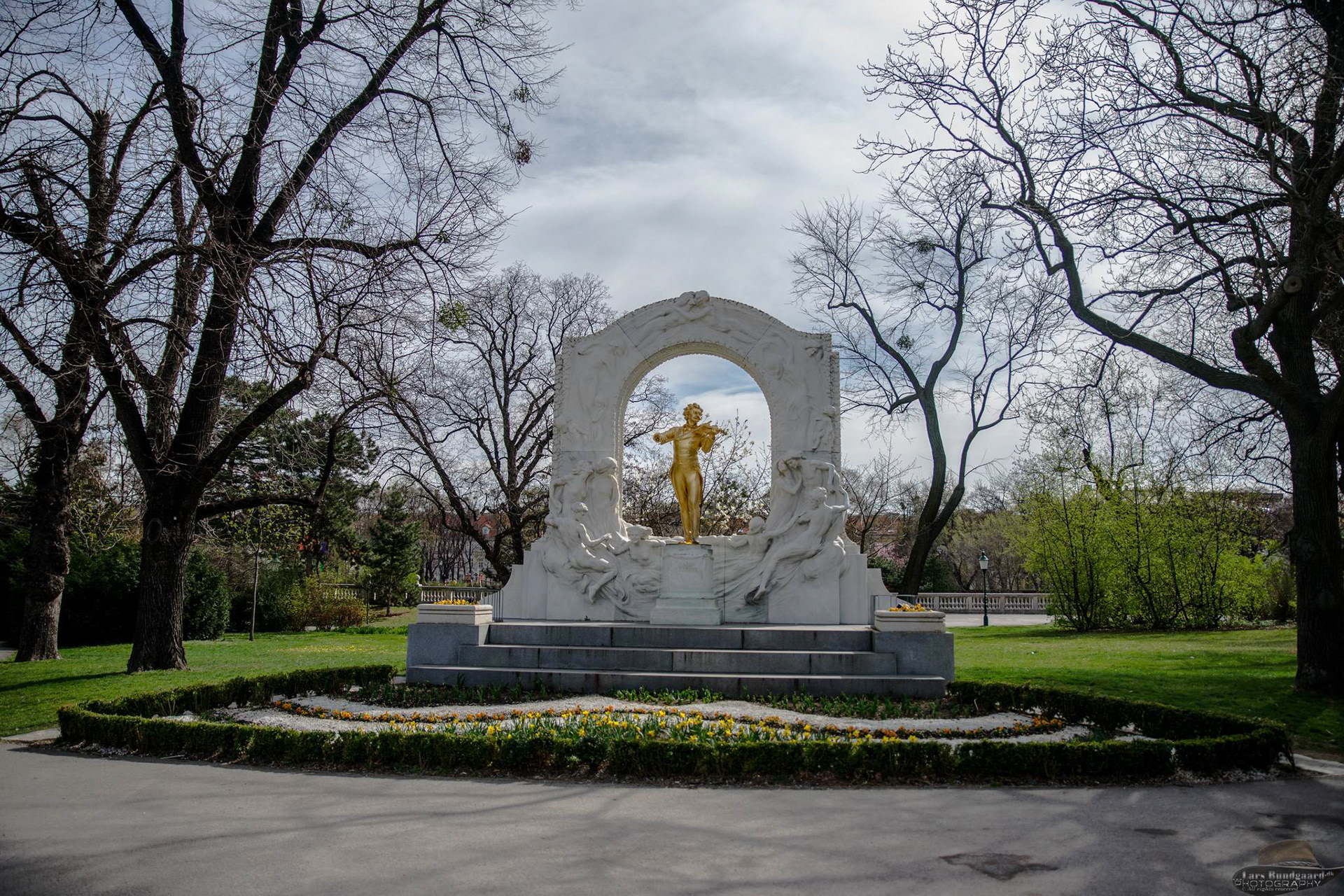 Copyright © Lars Bundgaard, all rights reserved!