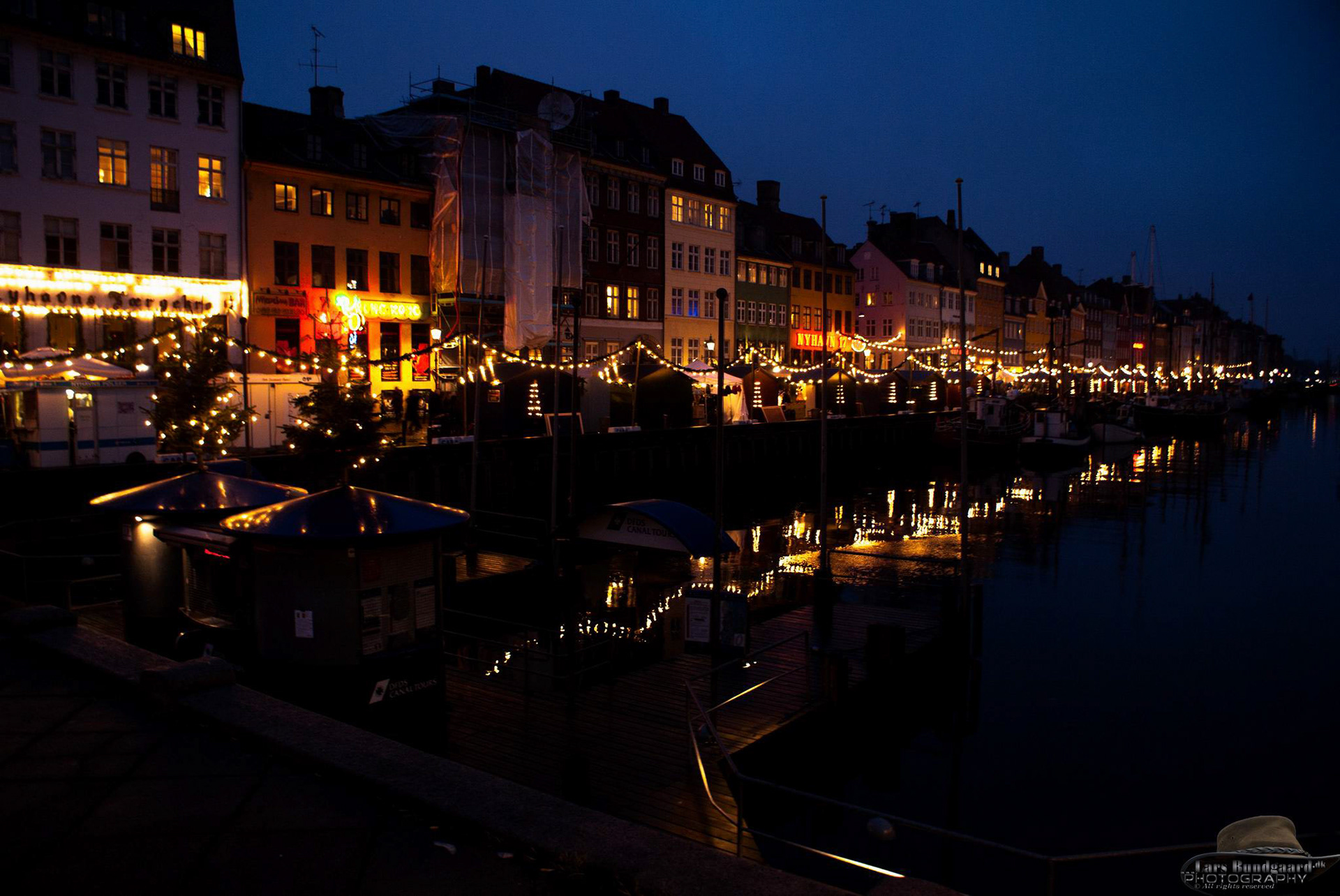 Copyright © Lars Bundgaard, all rights reserved!