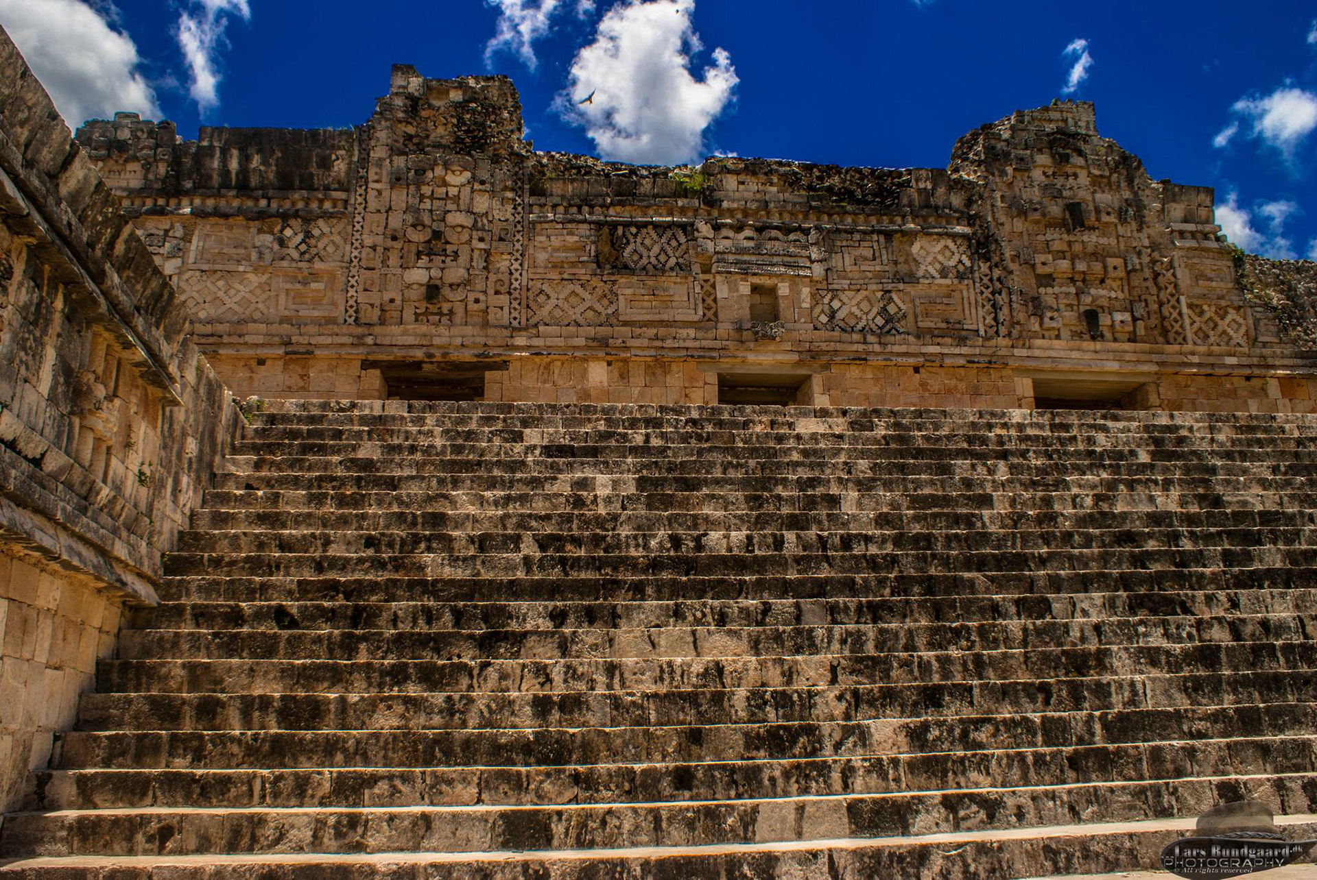 Copyright © Lars Bundgaard, all rights reserved!