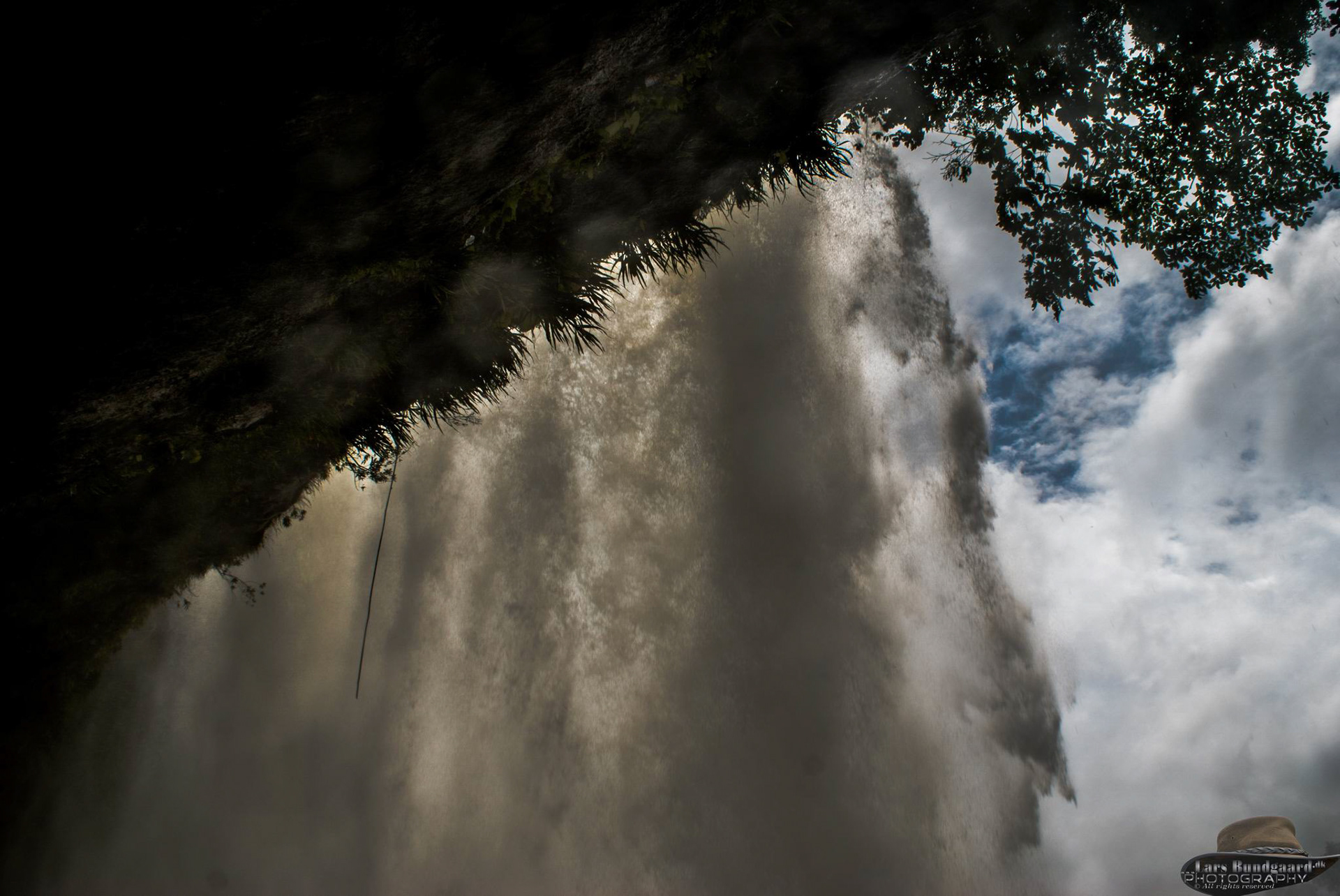 Copyright © Lars Bundgaard, all rights reserved!