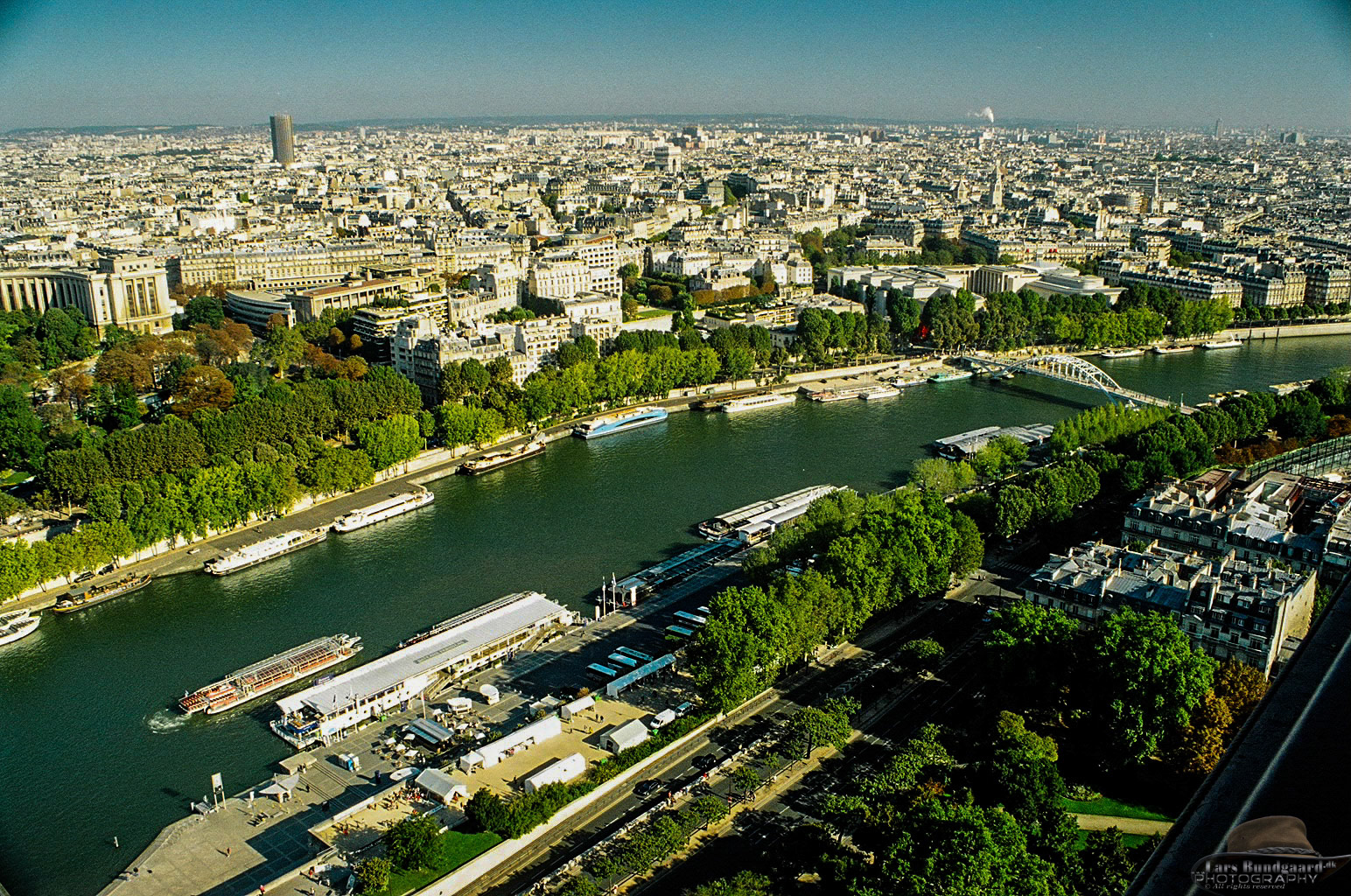 Copyright © Lars Bundgaard, all rights reserved!