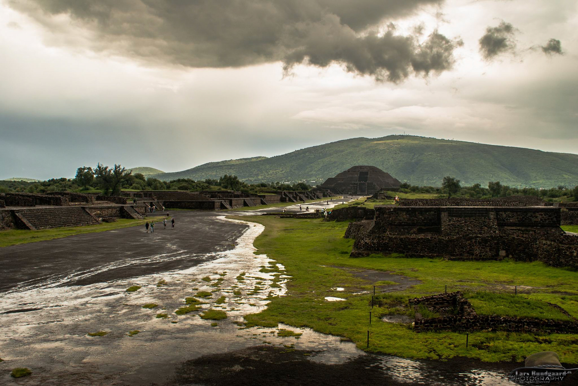 Copyright © Lars Bundgaard, all rights reserved!